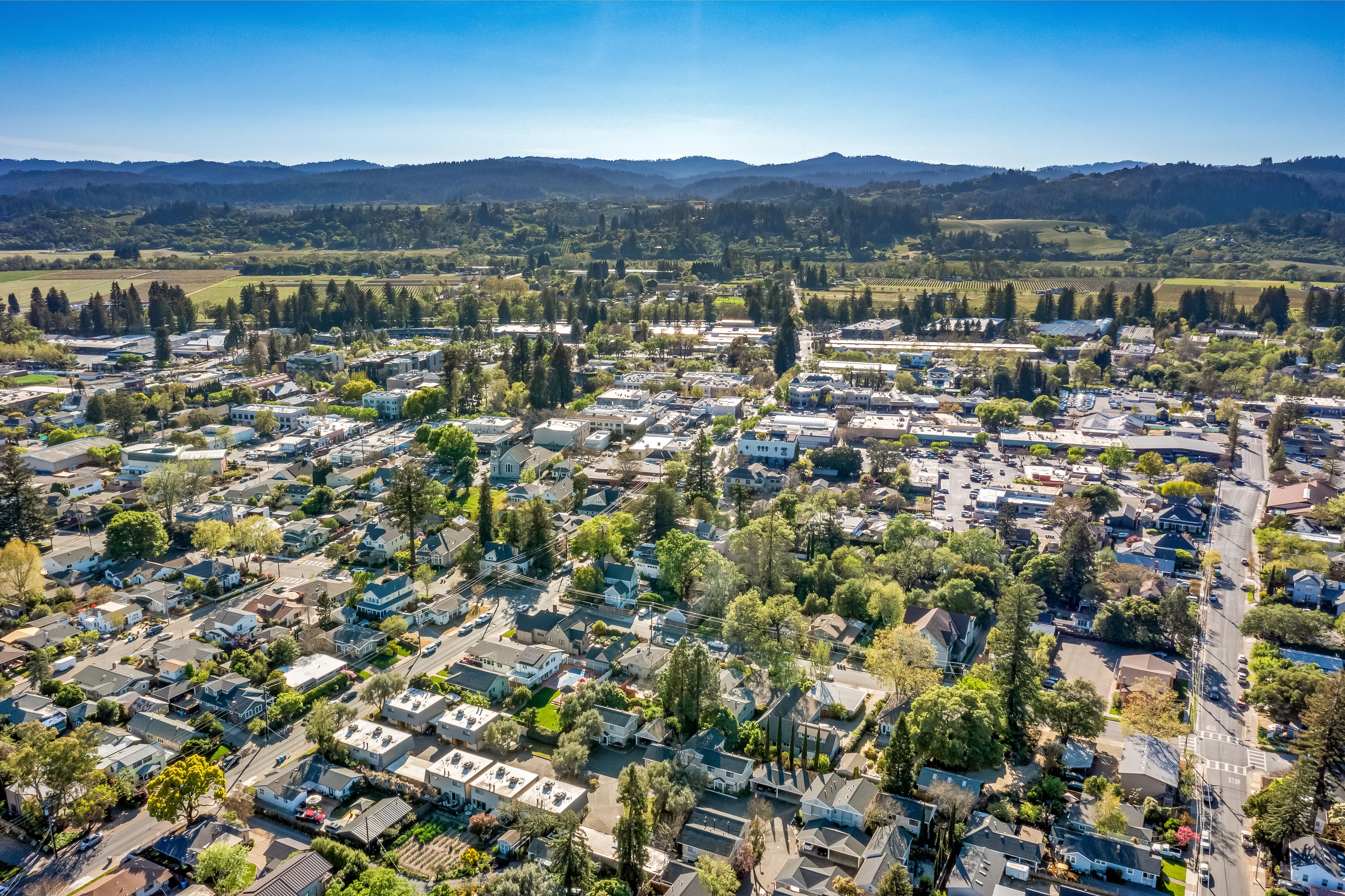  Wine Country Living at Its Finest - 物件實景