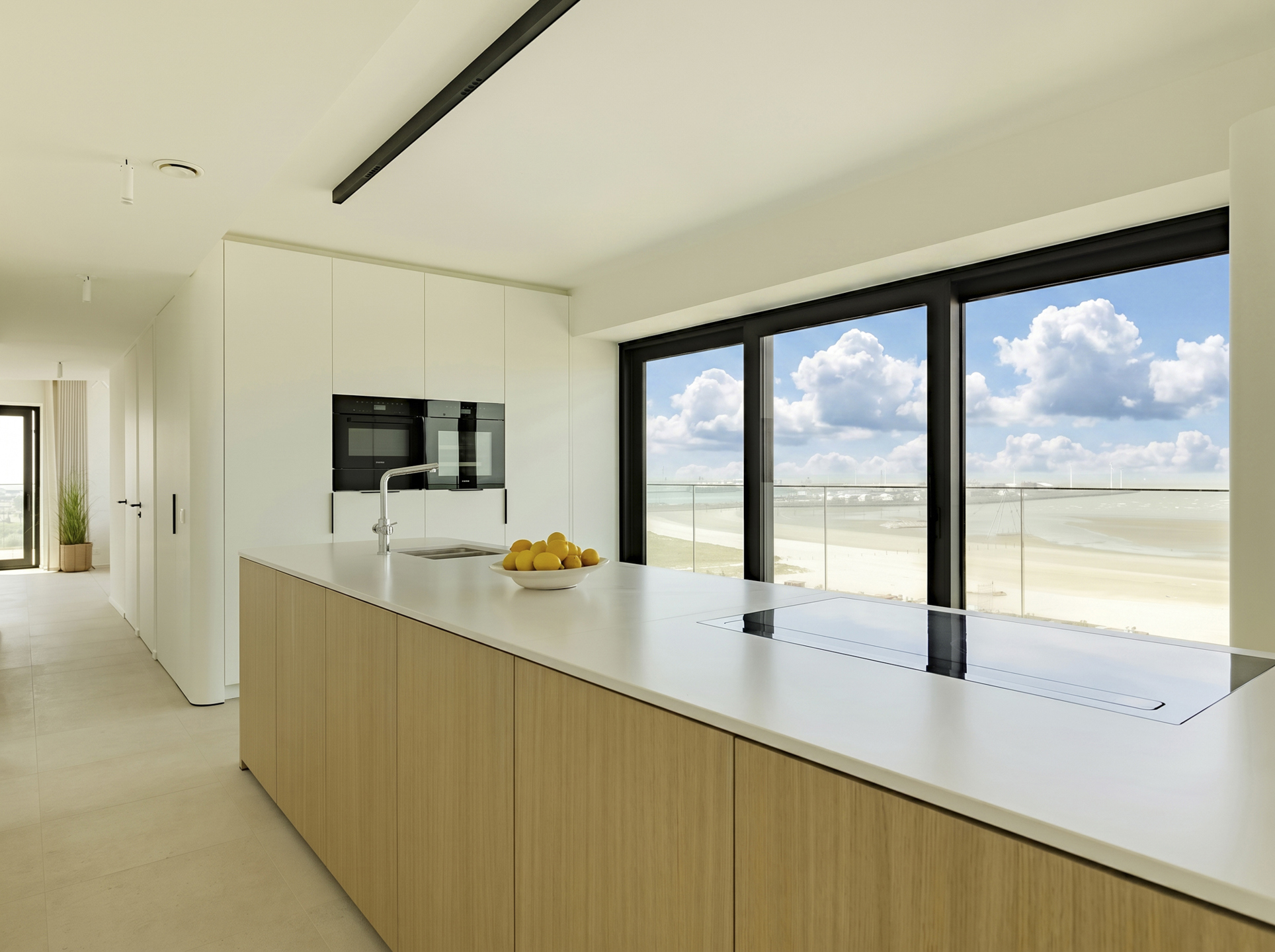  West-Vlaanderen I Knokke - 物件實景
