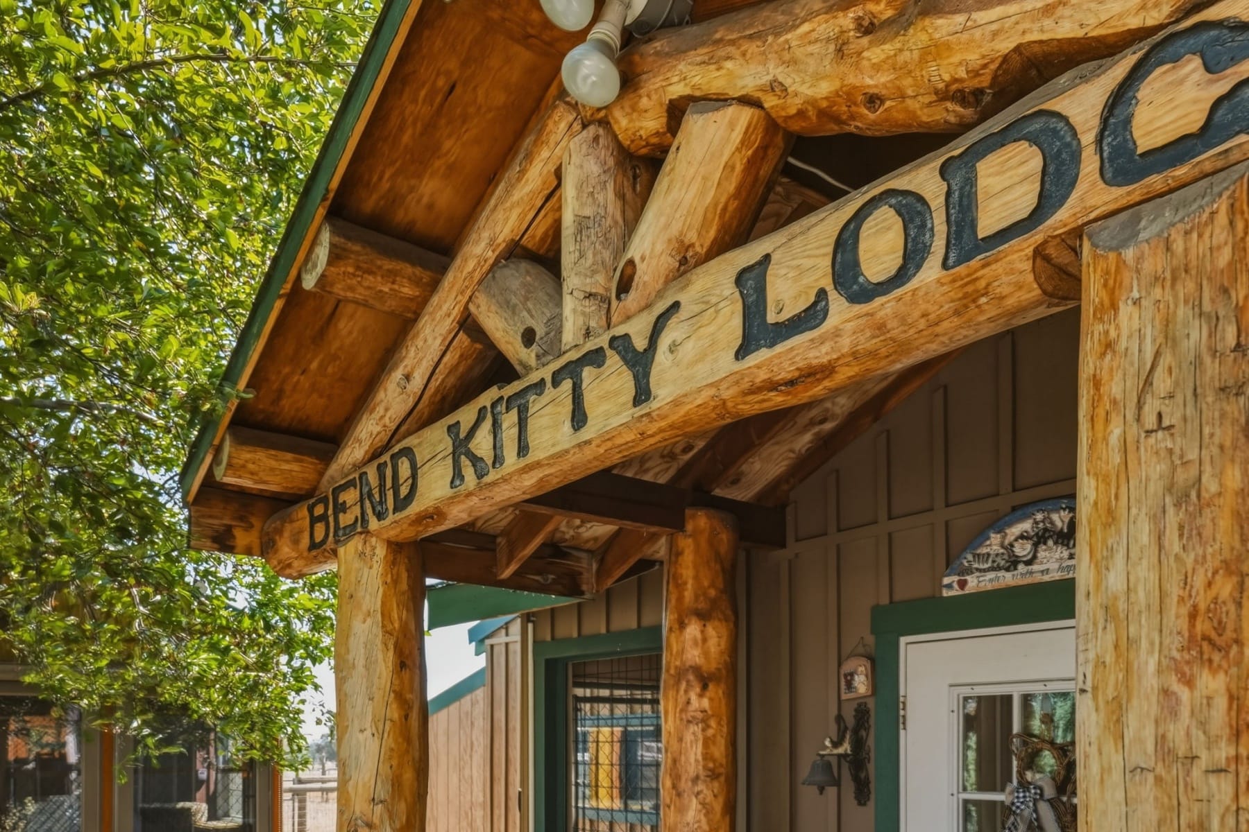  21785 Coyote Drive Bend, OR 97702 - 物件實景