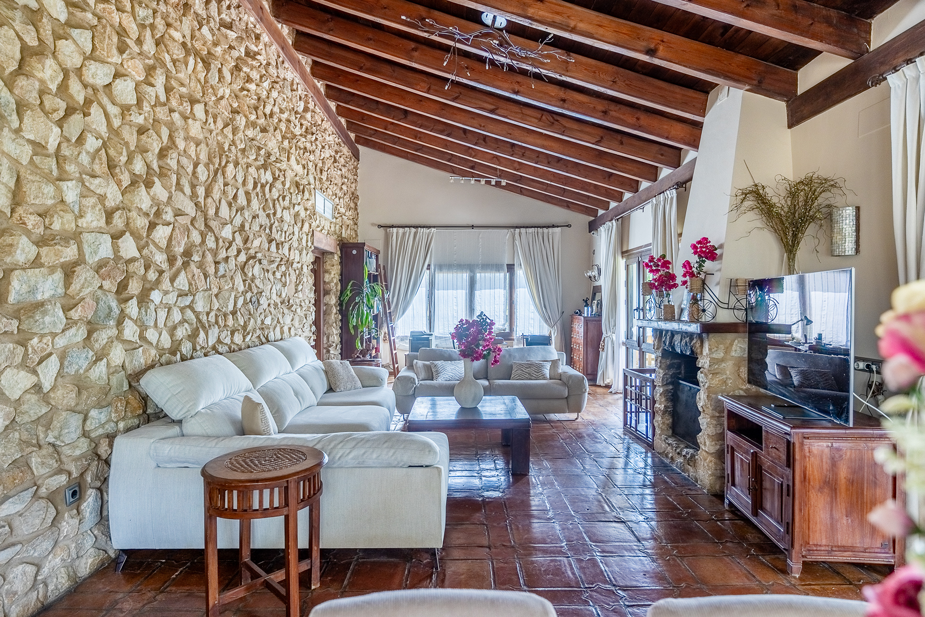 Exclusive equestrian estate next to the Pre-Coto de Doñana - 物件實景