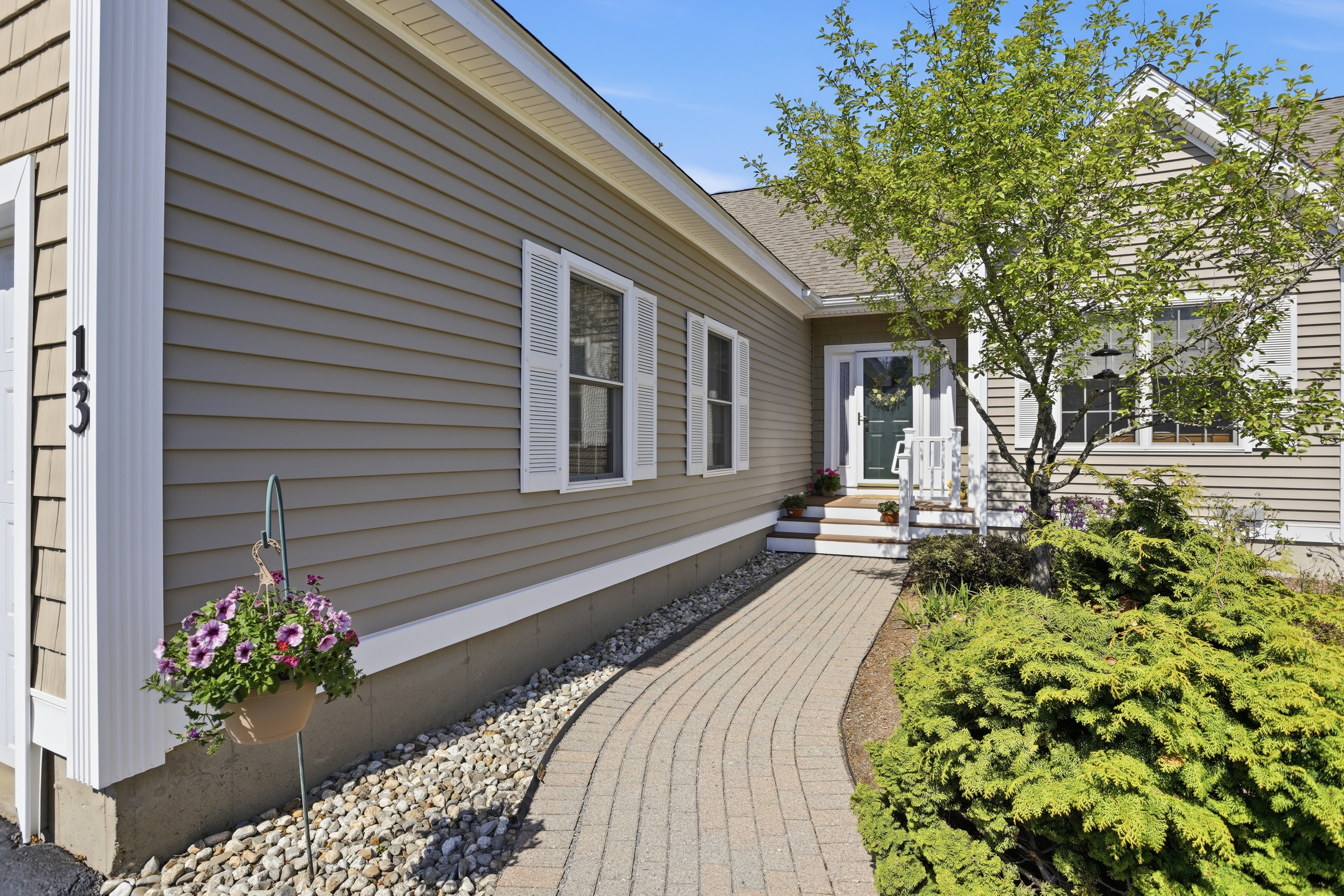  13 Stone Ridge Road, Westford, MA 01886 - 物件實景