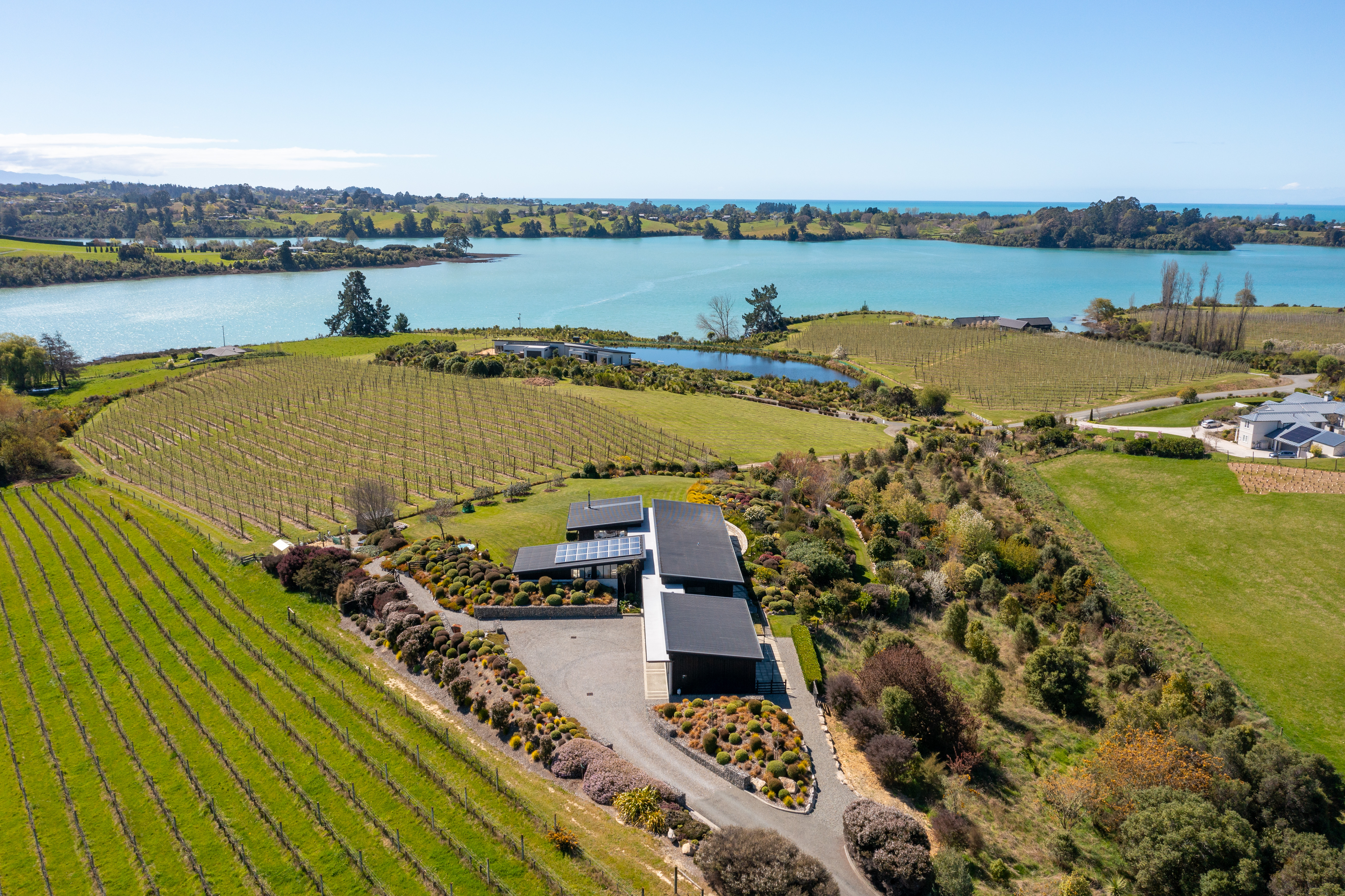  67 Bronte Road East, Upper Moutere, Tasman - 物件實景