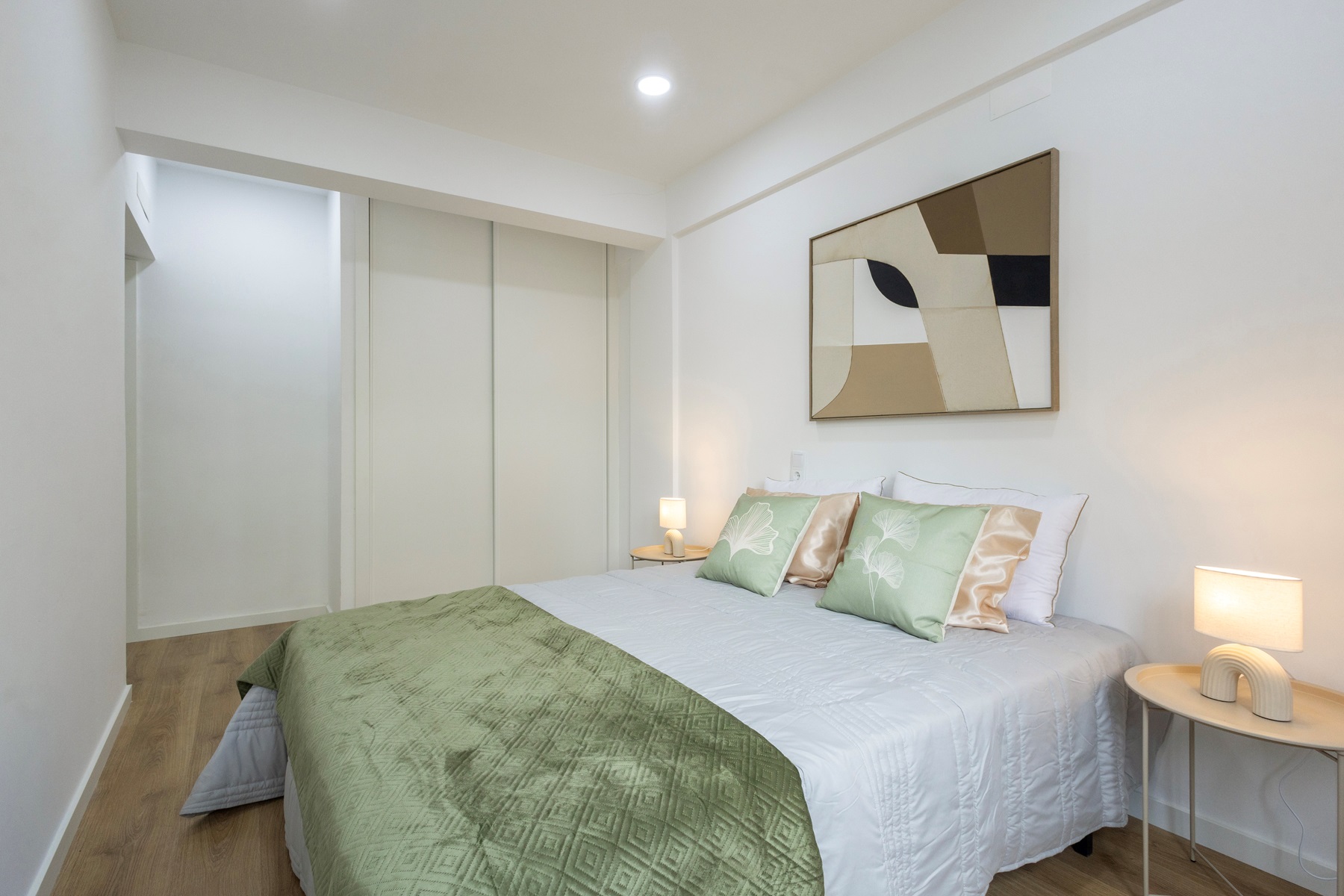  Flat, 3 bedrooms, for Sale - 物件實景