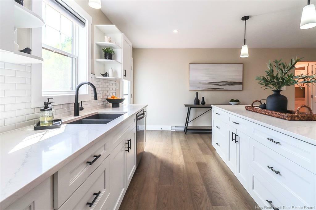 QUISPAMSIS, New Brunswick, E2S 1B8, CA, 3 Bedrooms Bedrooms, ,2 BathroomsBathrooms,Residential,For Sale,1875695