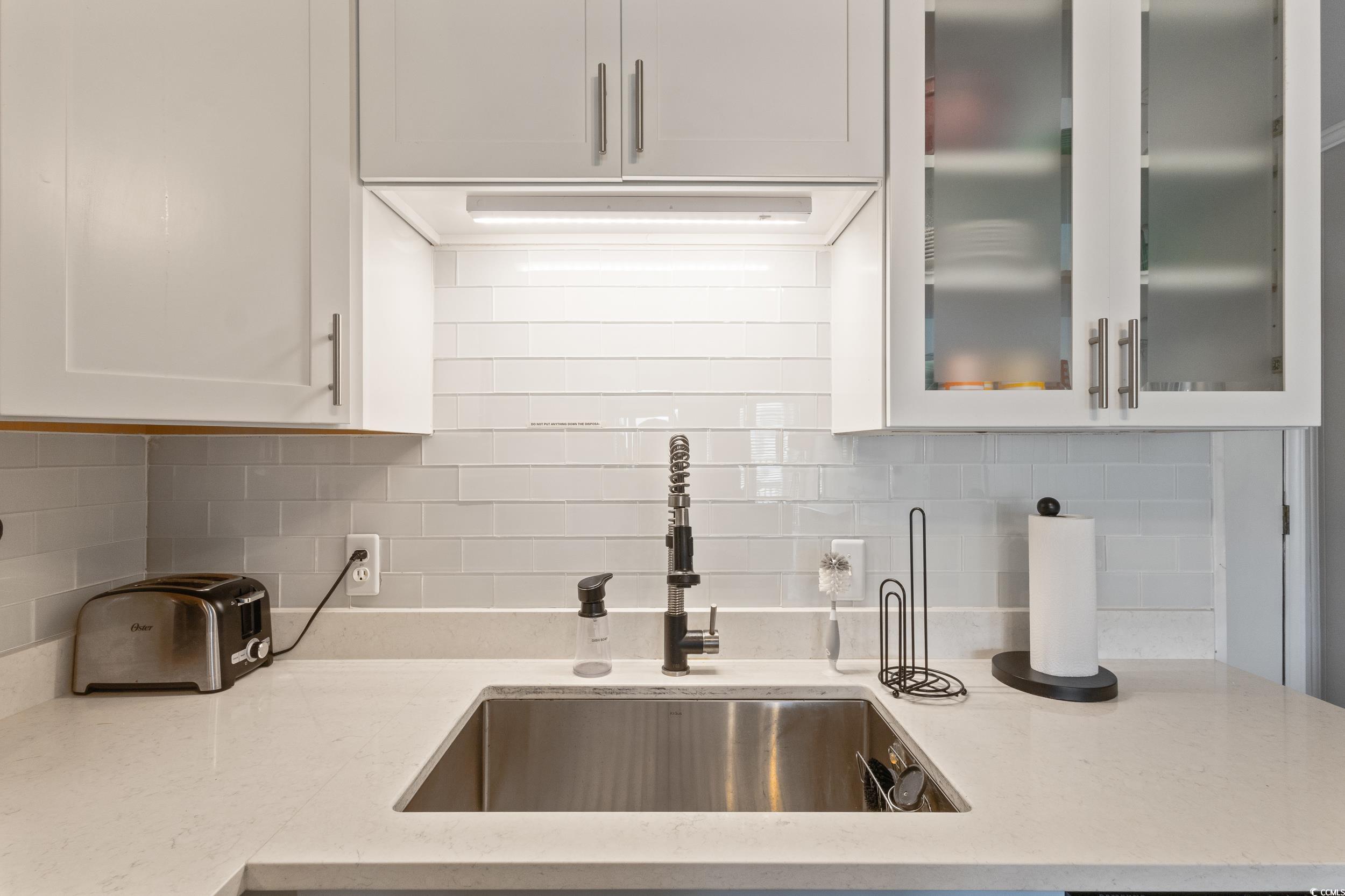  5601 N Ocean Blvd D315  Ocean Forest Villas - 物件實景