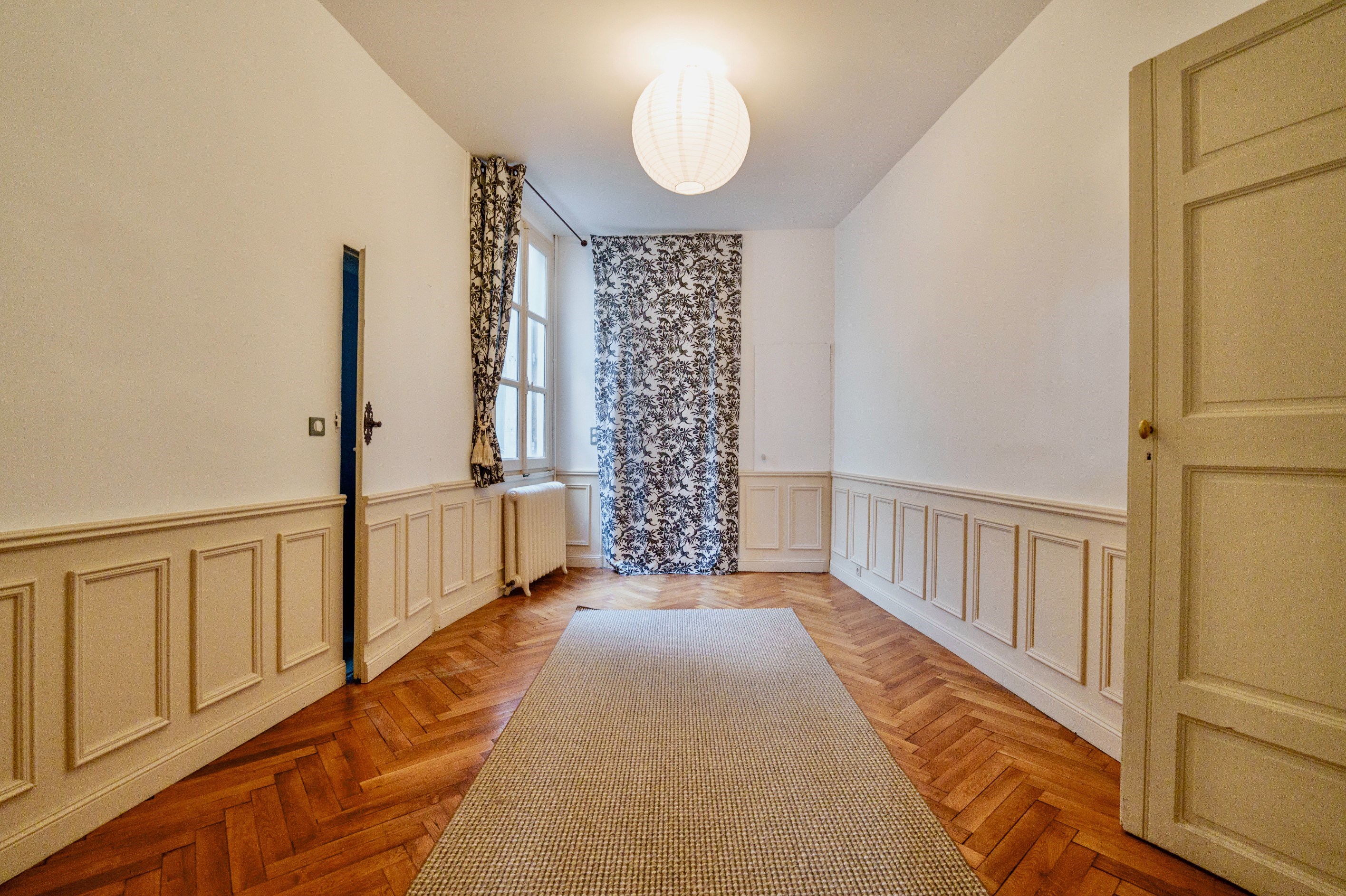  Exceptional Property in One of Montpellier’s Most Sought-After Squares - 物件實景