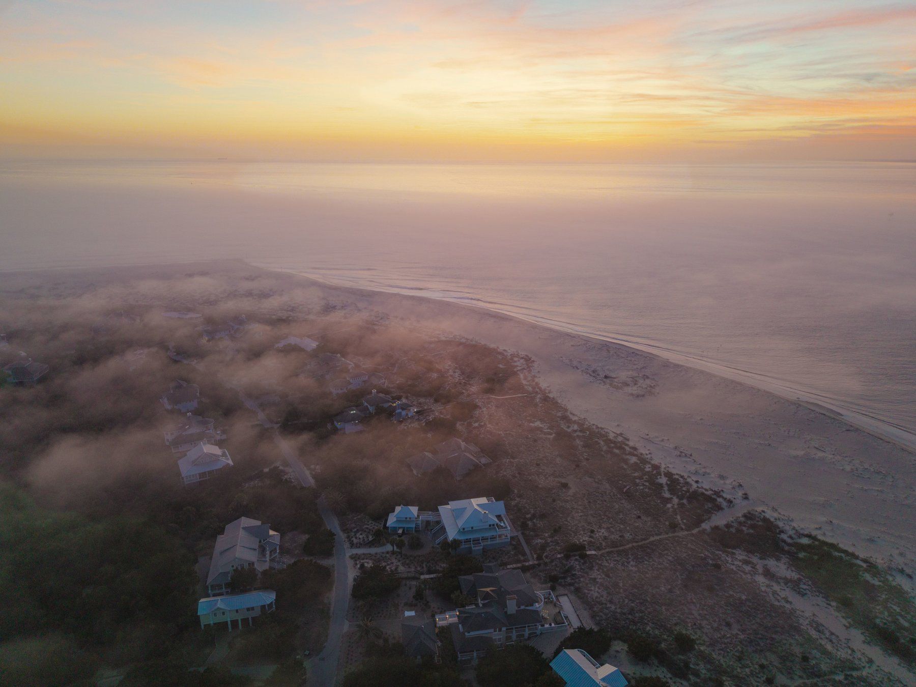  23 Cape Fear Trail, Bald Head Island, NC 28461 - 物件實景