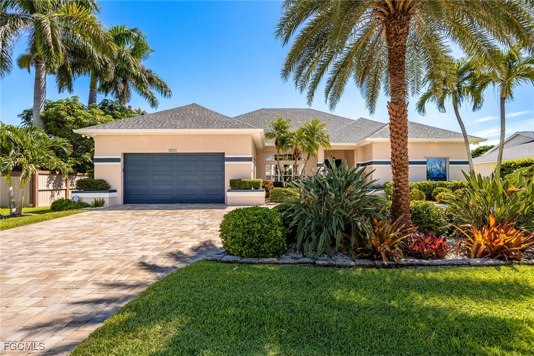 Cape Coral, Florida, 33914, United States, 4 Bedrooms Bedrooms, ,3 BathroomsBathrooms,Residential,For Sale,1974993
