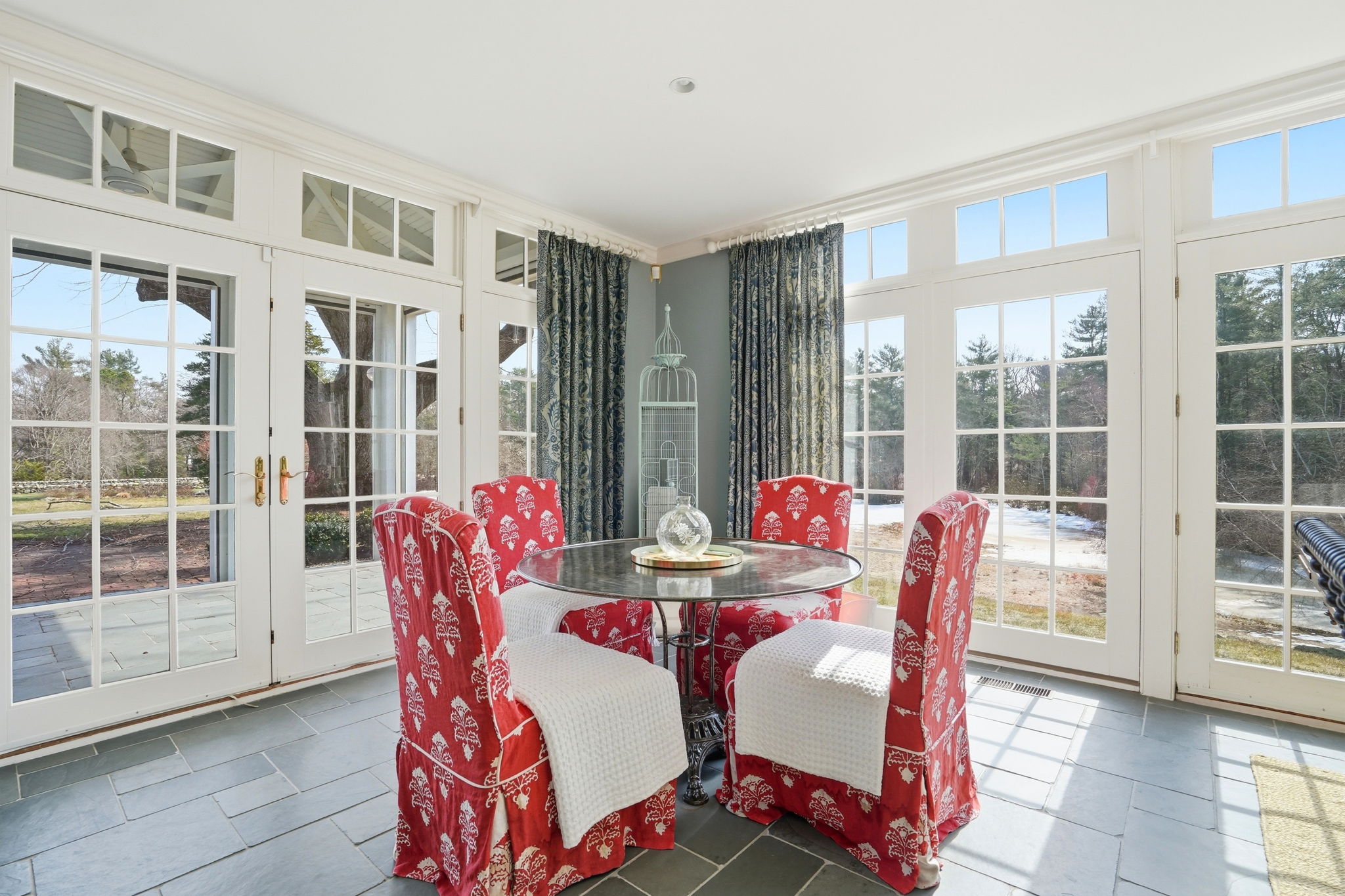  65 Partridge Rd, Duxbury - 物件實景