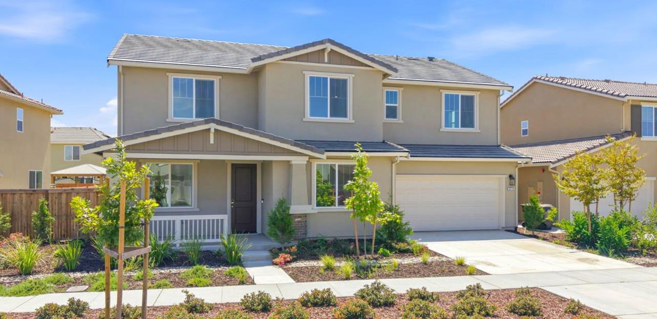 Oak Trail Dr, Manteca, CA 95337 #1