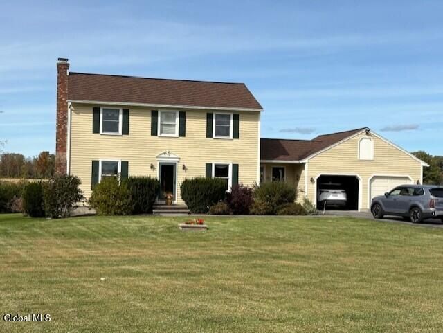 County Route 41 , Hudson Falls, NY 12839