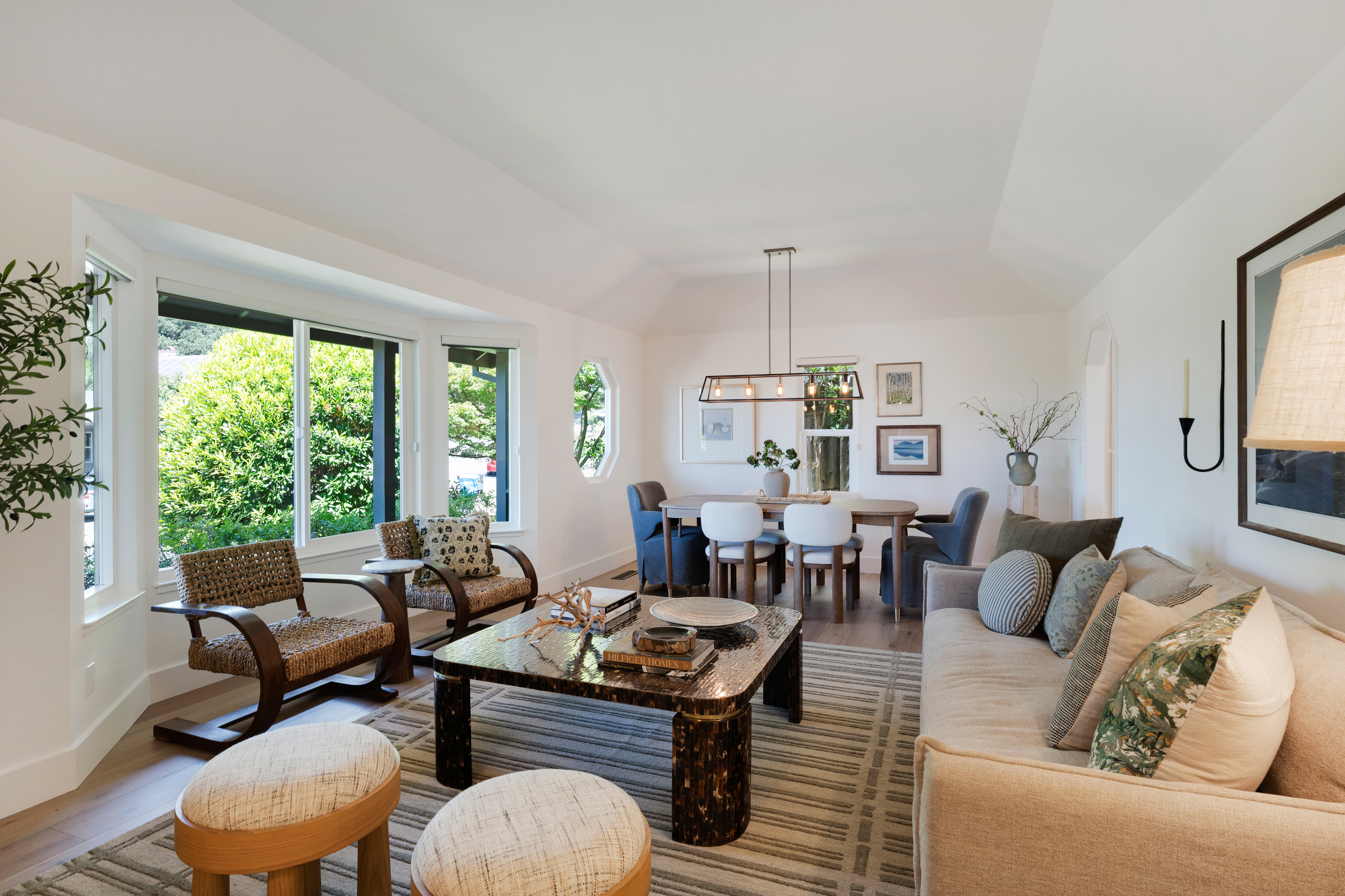  Recently Updated Northeast Healdsburg Home - 物件實景