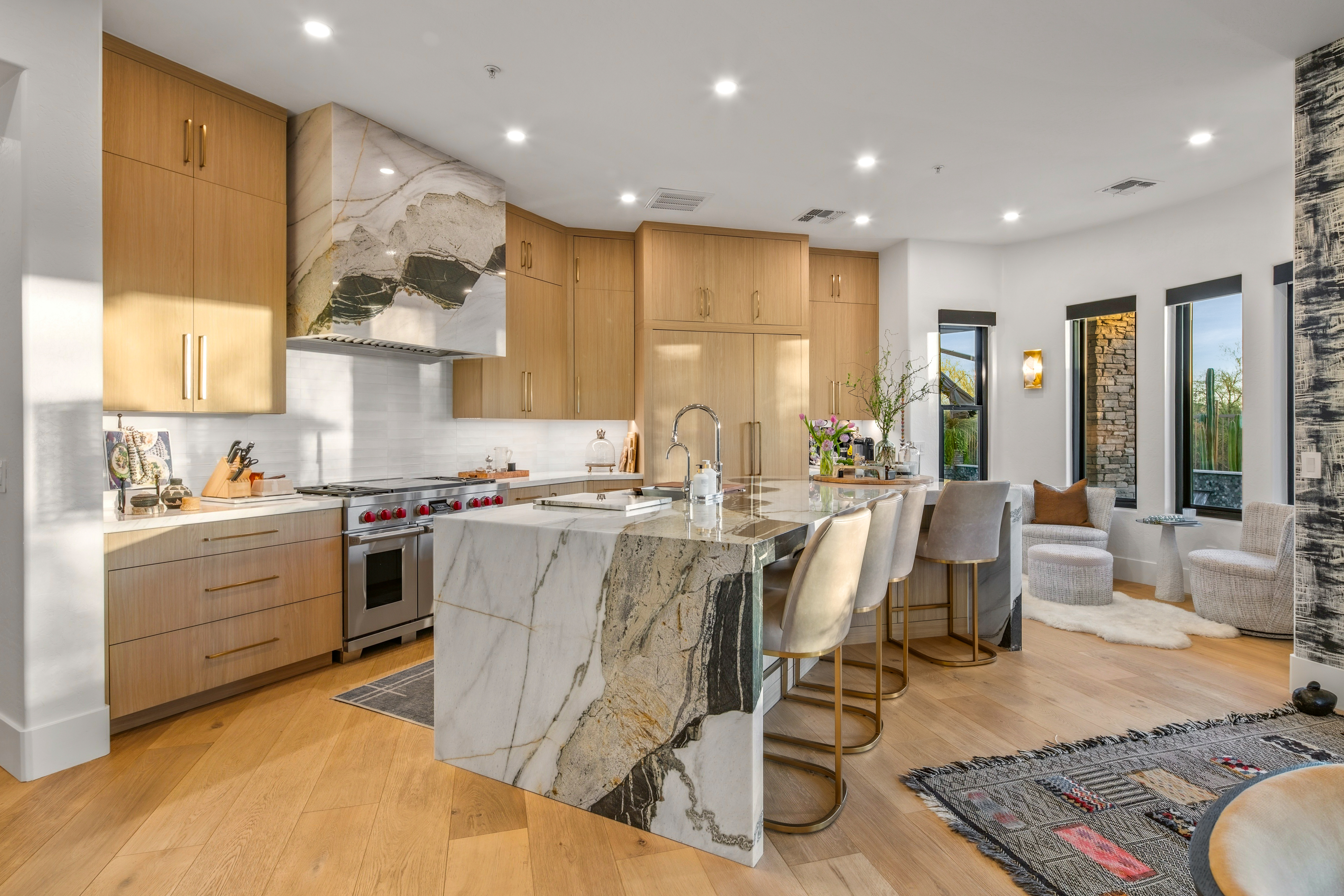  33644 North 64th Place  Scottsdale, AZ - 物件實景