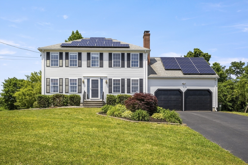 Bellingham, Massachusetts, 02019, United States, 3 Bedrooms Bedrooms, ,3 BathroomsBathrooms,Residential,For Sale,1938371