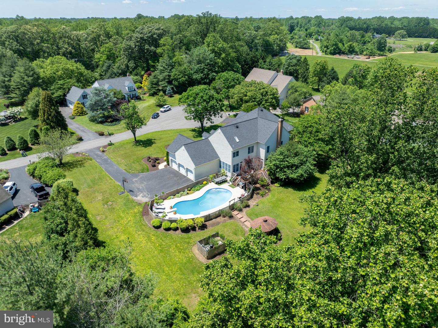 Crownsville, Maryland, 21032, United States, 4 Bedrooms Bedrooms, ,6 BathroomsBathrooms,Residential,For Sale,1828212
