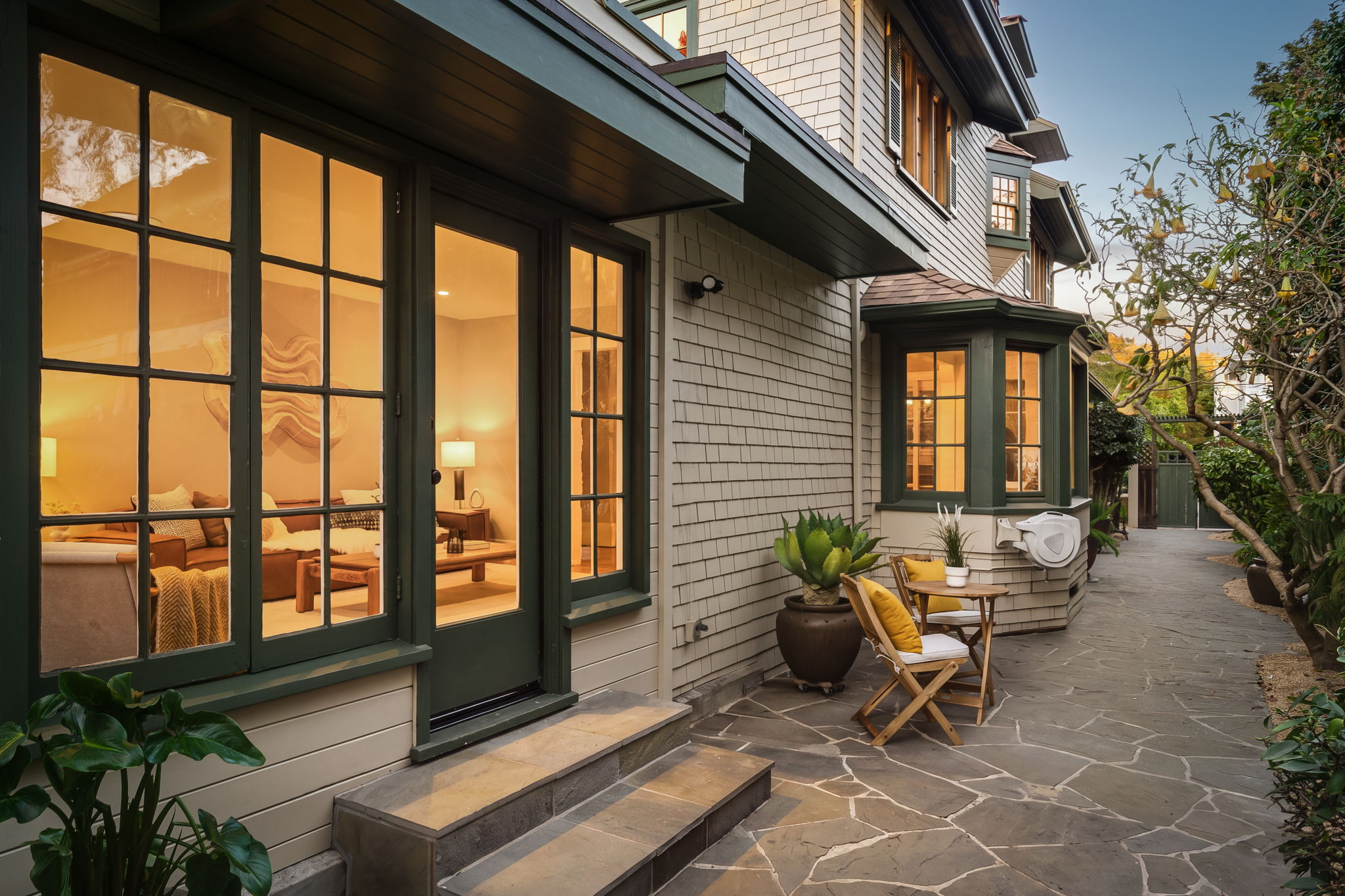  Julia Morgan Architecture on Benvenue - 物件實景