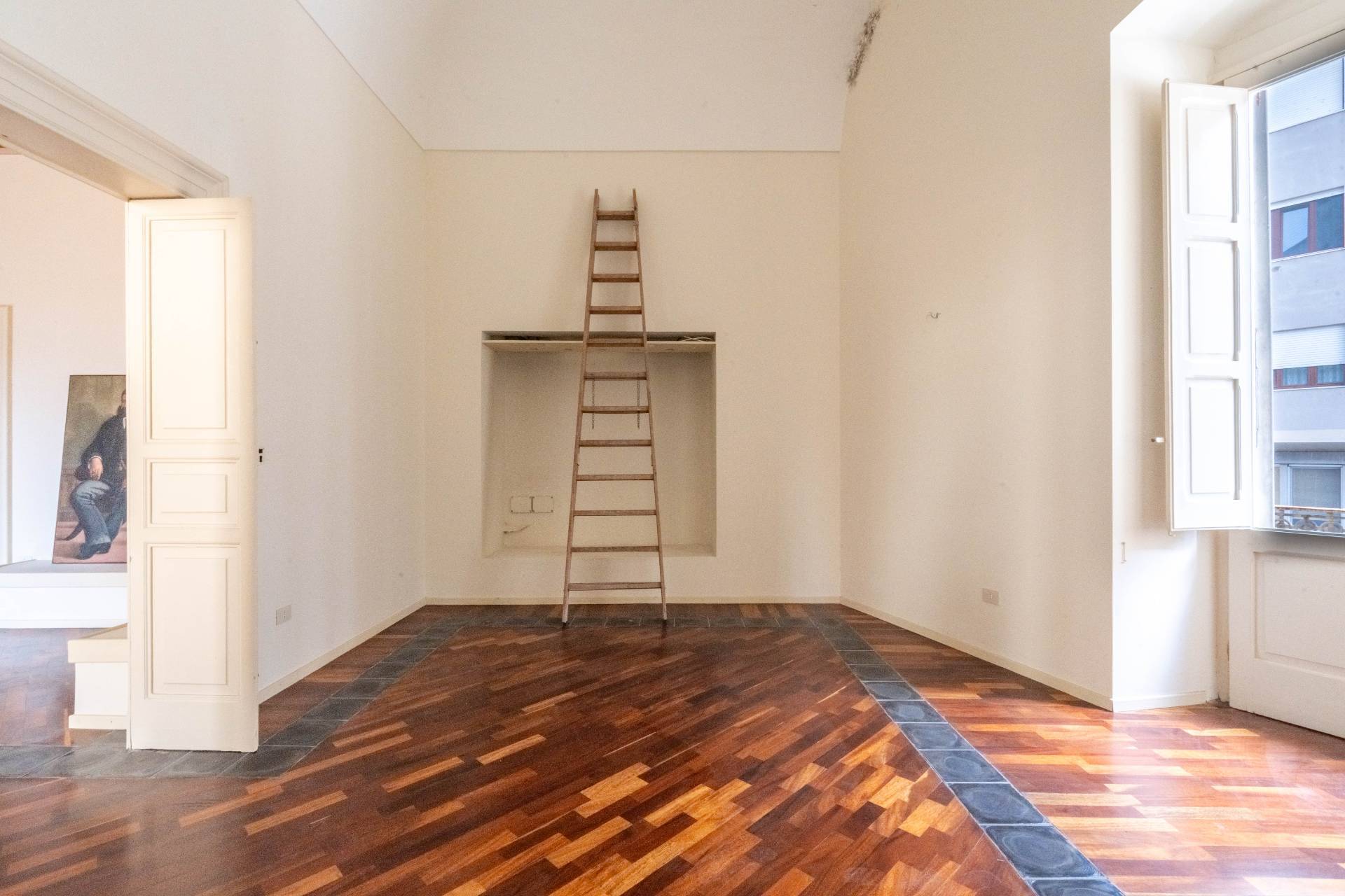 Piazza Anime / Corso Roma, Brindisi, Brindisi, 72100, IT, 8 Bedrooms Bedrooms, ,2 BathroomsBathrooms,Residential,For Sale,Piazza Anime / Corso Roma,1629554