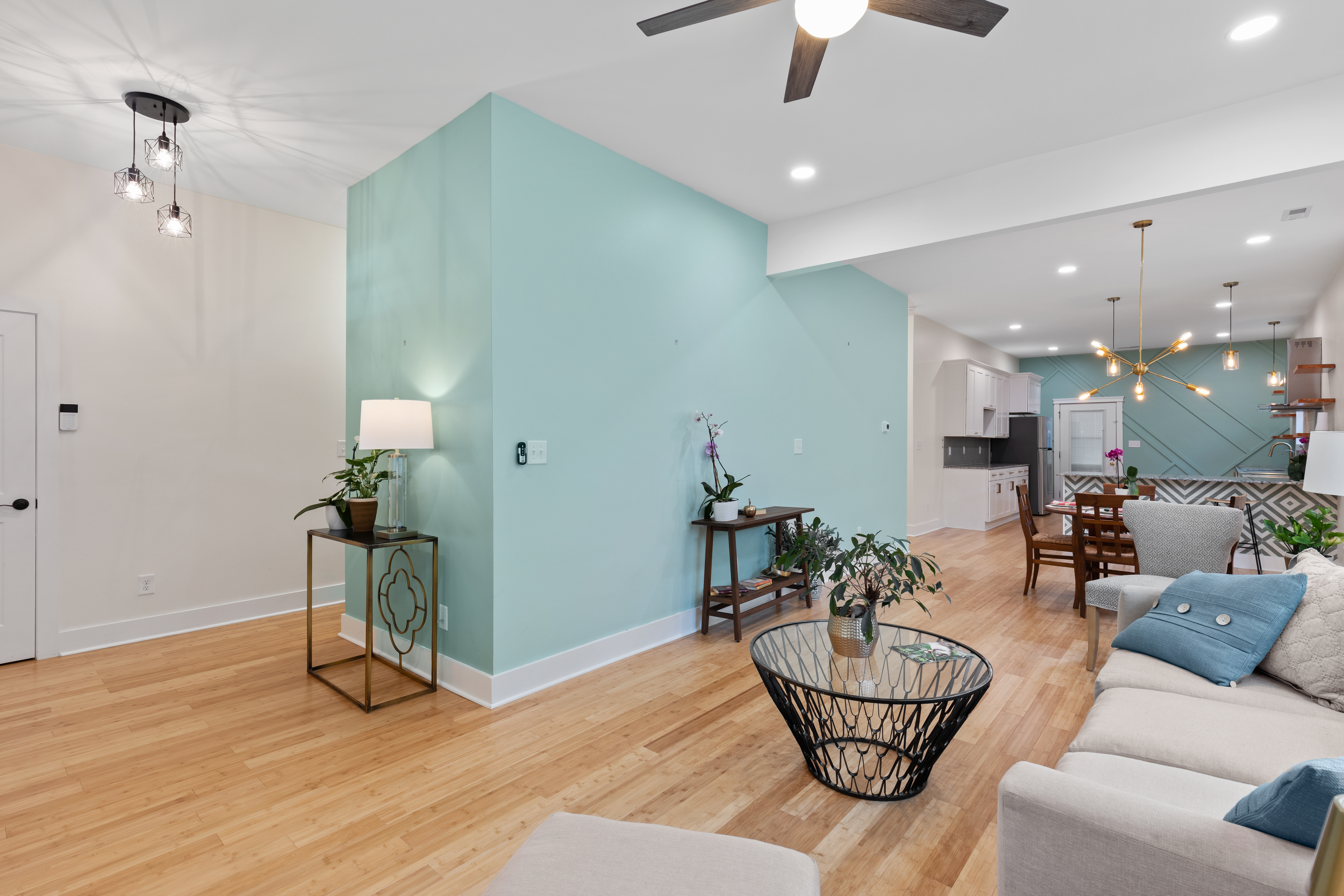  1007 Rosedale Avenue, Durham, NC 27705 - 物件實景
