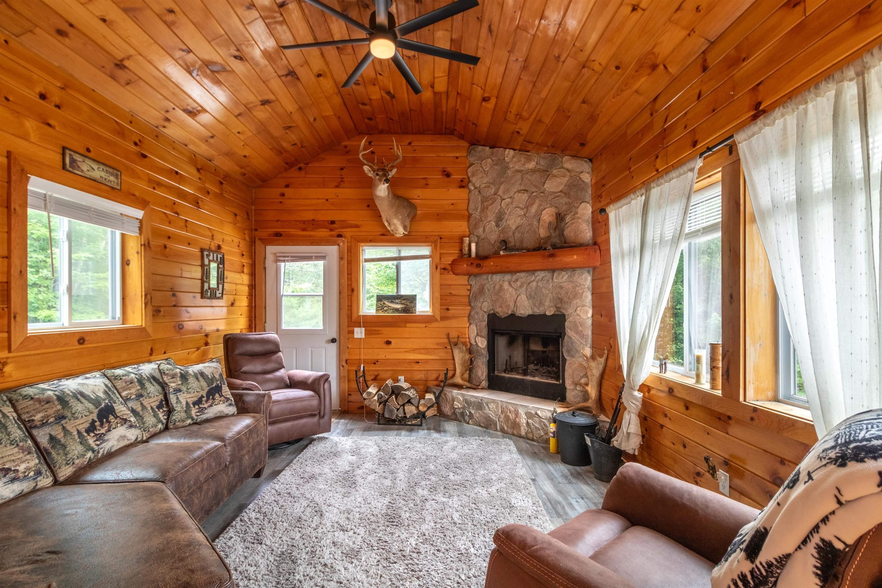 Brighton, Vermont, 05846, United States, 2 Bedrooms Bedrooms, ,1 BathroomBathrooms,Residential,For Sale,1981589