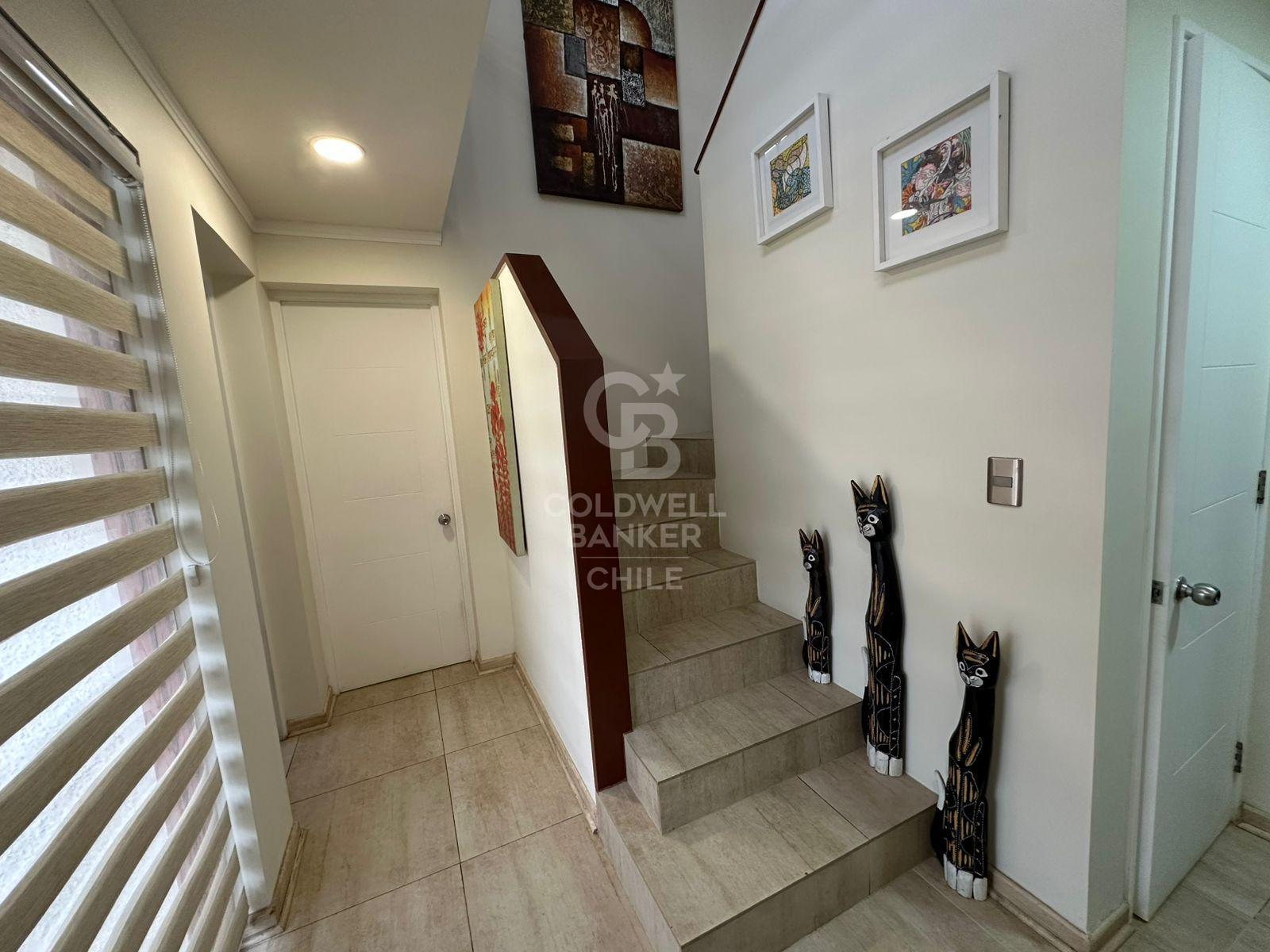 Colina, Chile, 5 Bedrooms Bedrooms, ,3 BathroomsBathrooms,Residential,For Sale,1805508