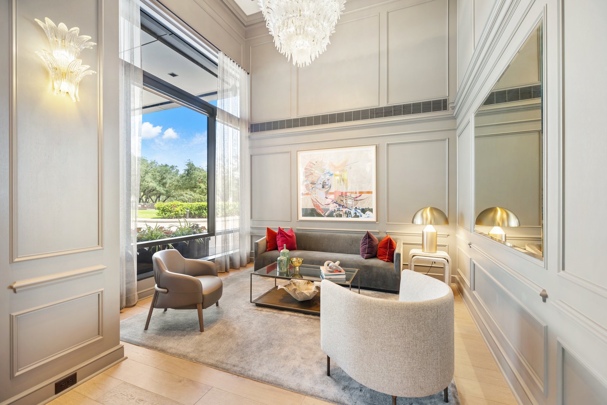  5110 San Felipe Street #314W - 物件實景