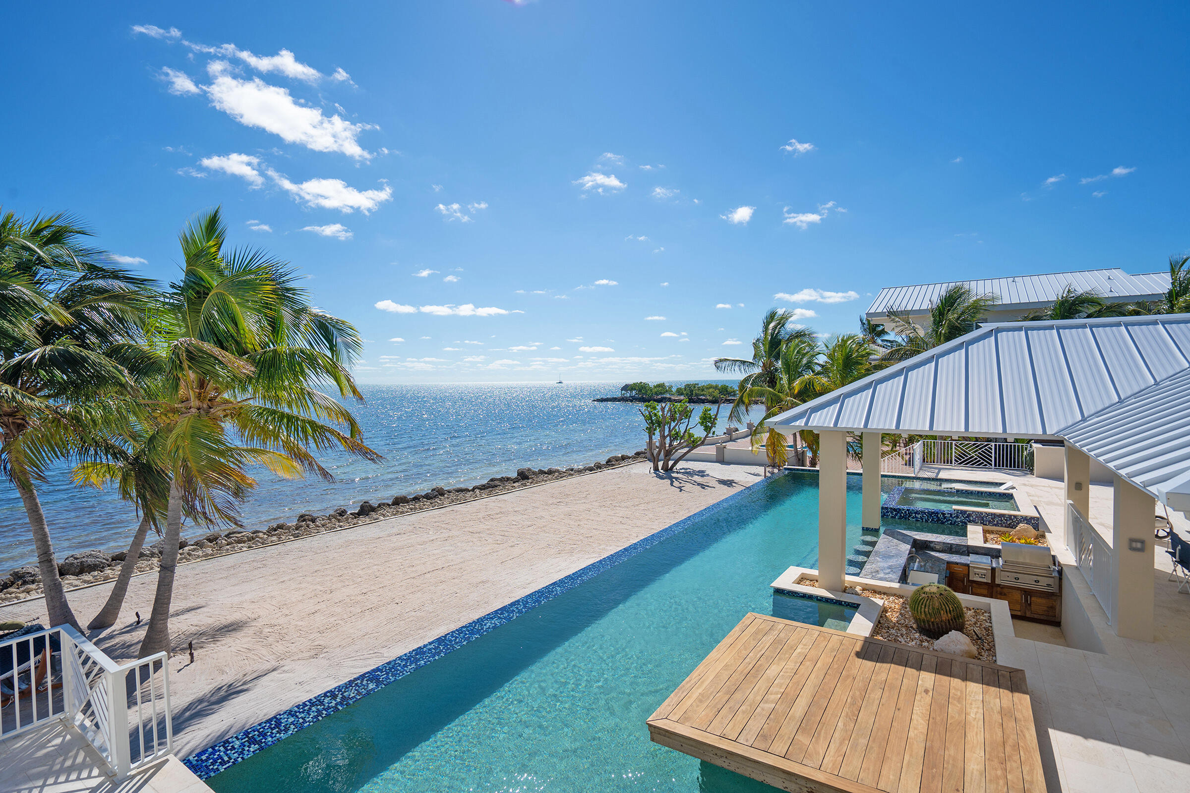 30 Ocean Front Drive, KEY LARGO, Florida, 33037, United States, 4 Bedrooms Bedrooms, ,4 BathroomsBathrooms,Residential,For Sale,30 Ocean Front Drive,1675367