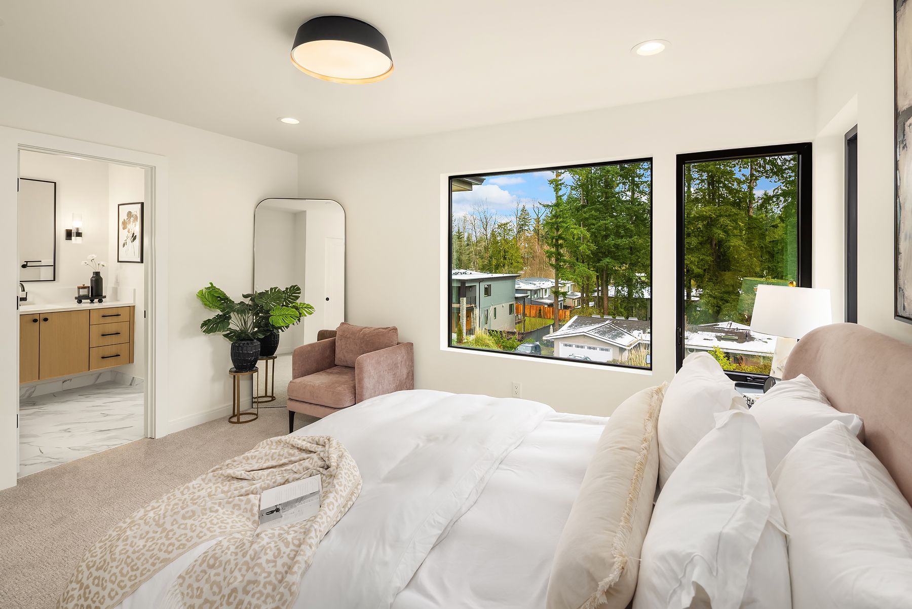  11315 113th Place Northeast, Kirkland, WA 98033 - 物件實景