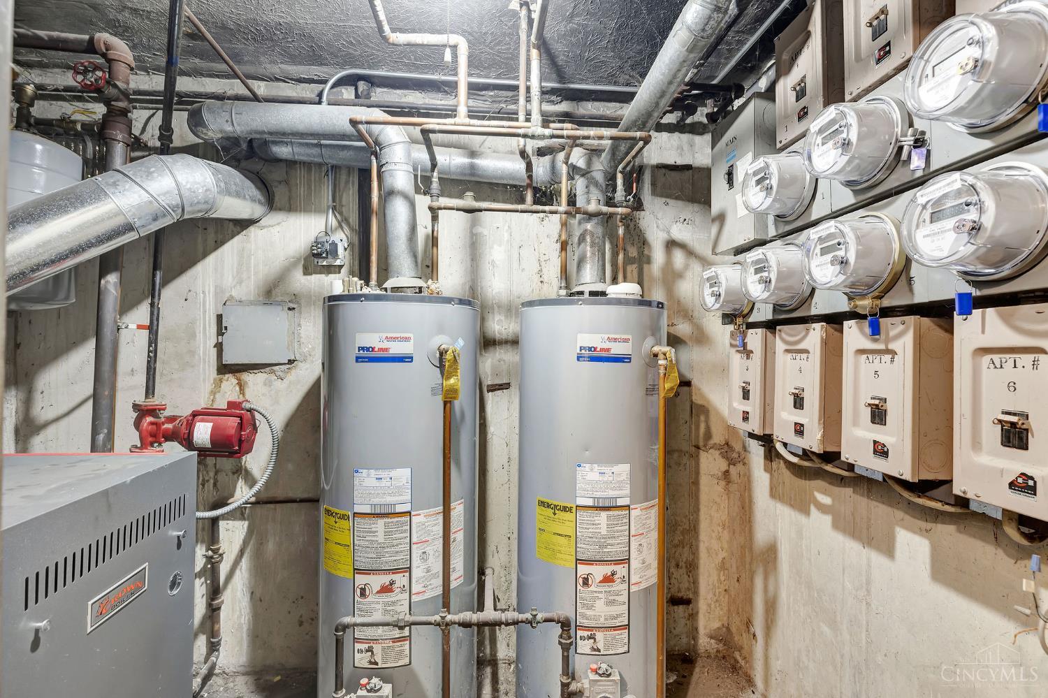 Cincinnati, Ohio, 45204, United States, ,Residential,For Sale,1998506