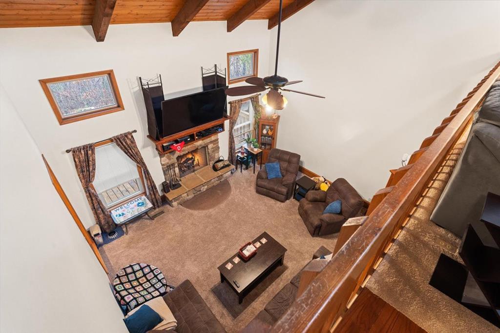 Cohutta, Georgia, 30710, United States, 3 Bedrooms Bedrooms, ,4 BathroomsBathrooms,Residential,For Sale,1998890