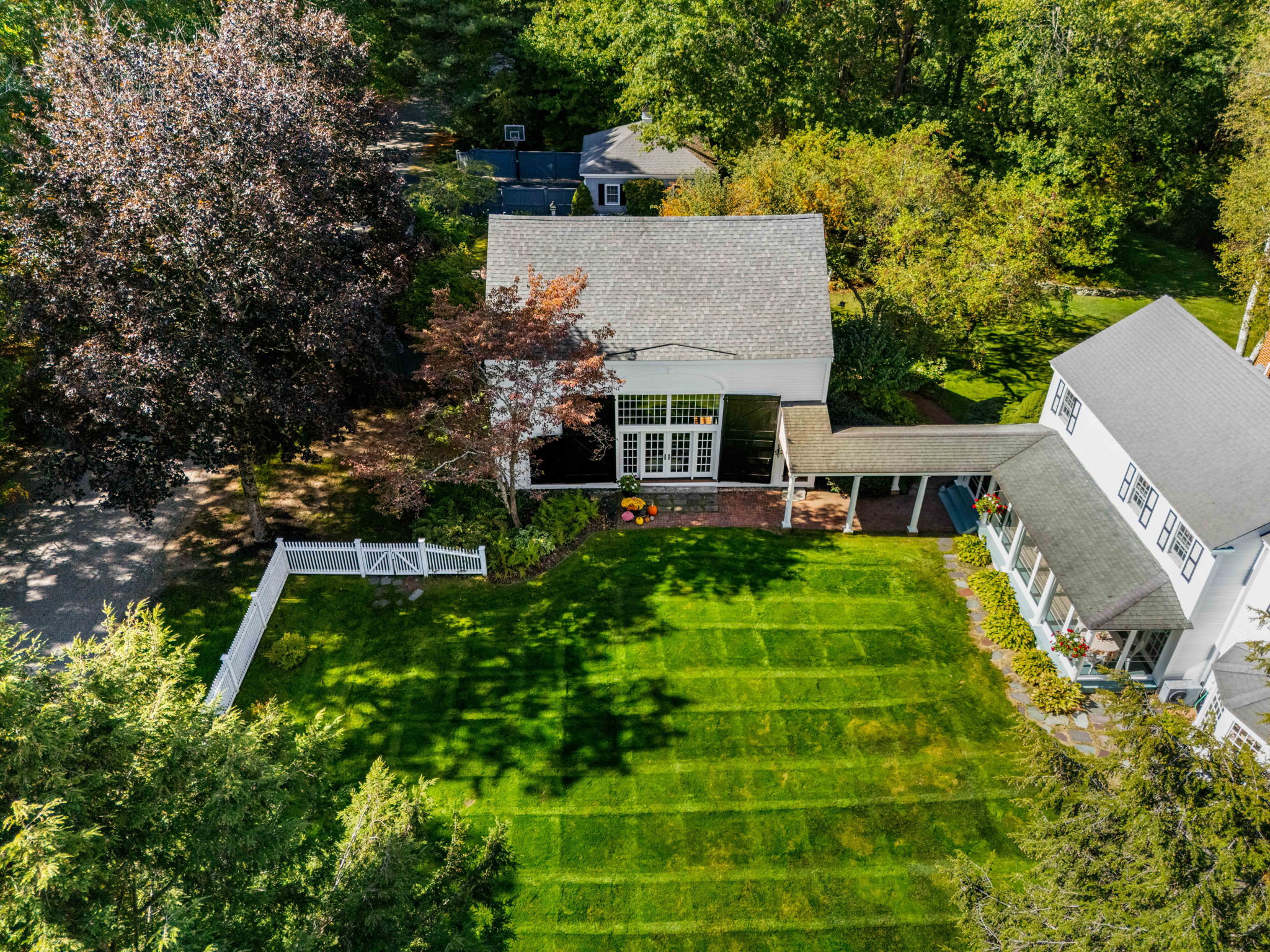  58 Osgood St, North Andover, MA, 01845 - 物件實景