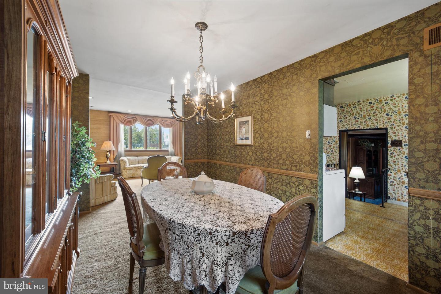 Philadelphia, Pennsylvania, 19115, United States, 4 Bedrooms Bedrooms, ,3 BathroomsBathrooms,Residential,For Sale,1966541