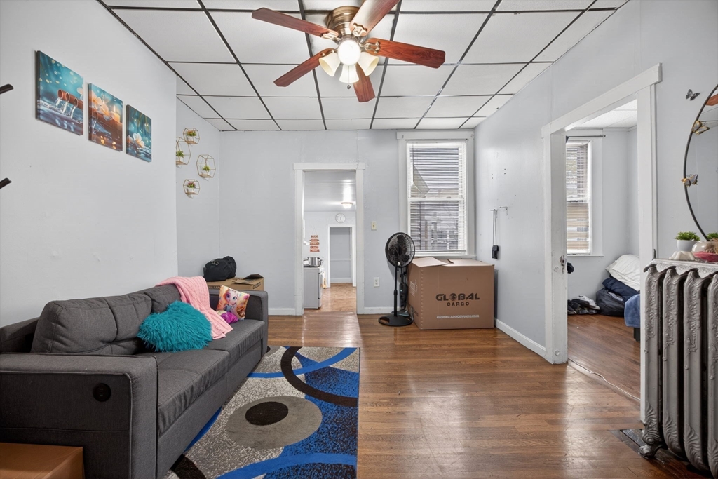 Boston, Massachusetts, 02128, United States, 8 Bedrooms Bedrooms, ,2 BathroomsBathrooms,Residential,For Sale,2040456