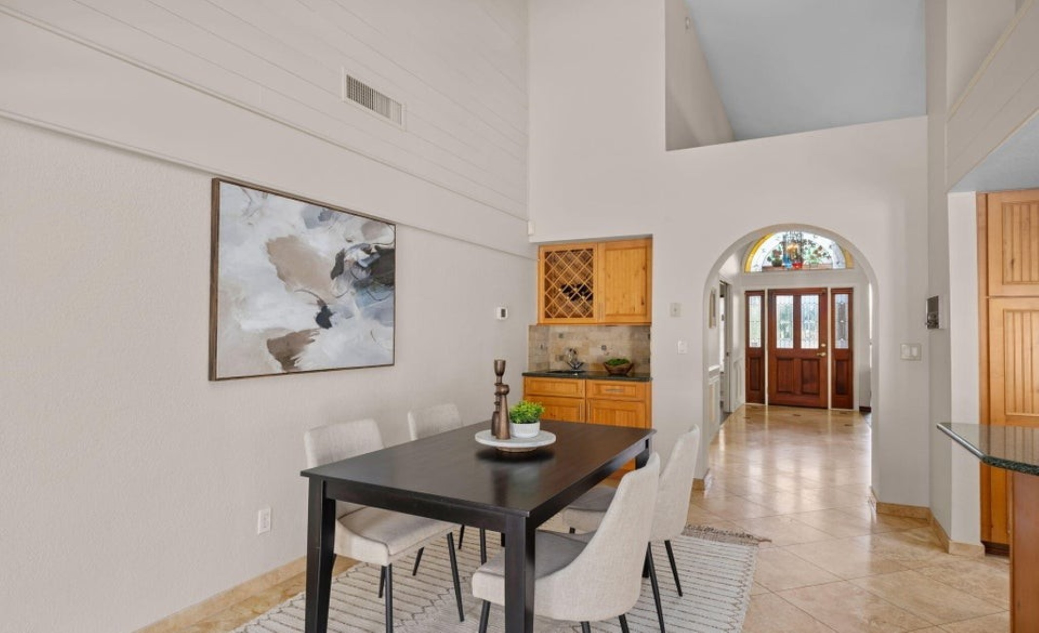  435 W Valoro Drive¦Tucson, AZ - 物件實景
