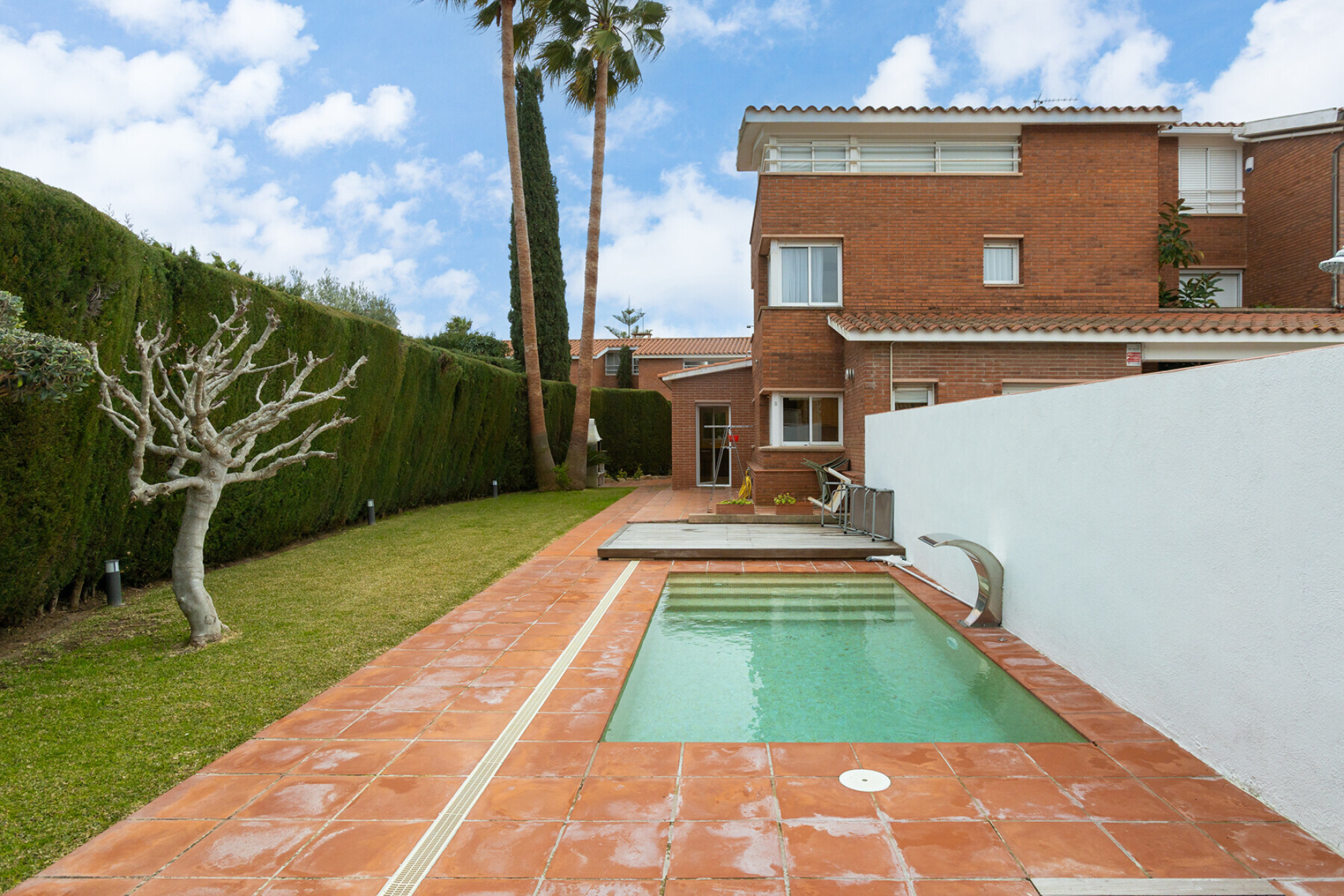  House with tourist license walking distance to the beach - 物件實景