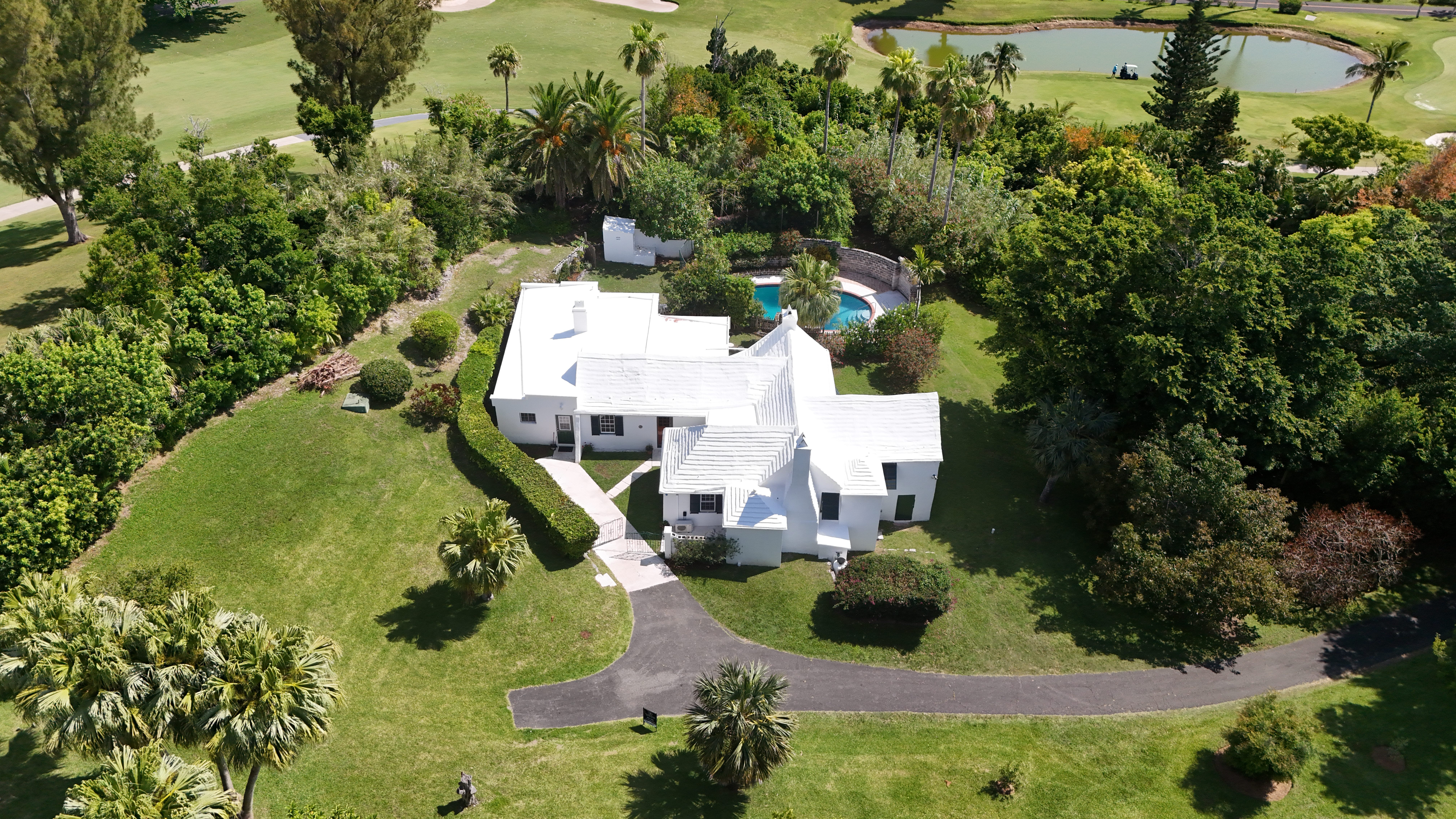 Southampton, BM, 3 Bedrooms Bedrooms, ,3 BathroomsBathrooms,Residential,For Sale,1848825