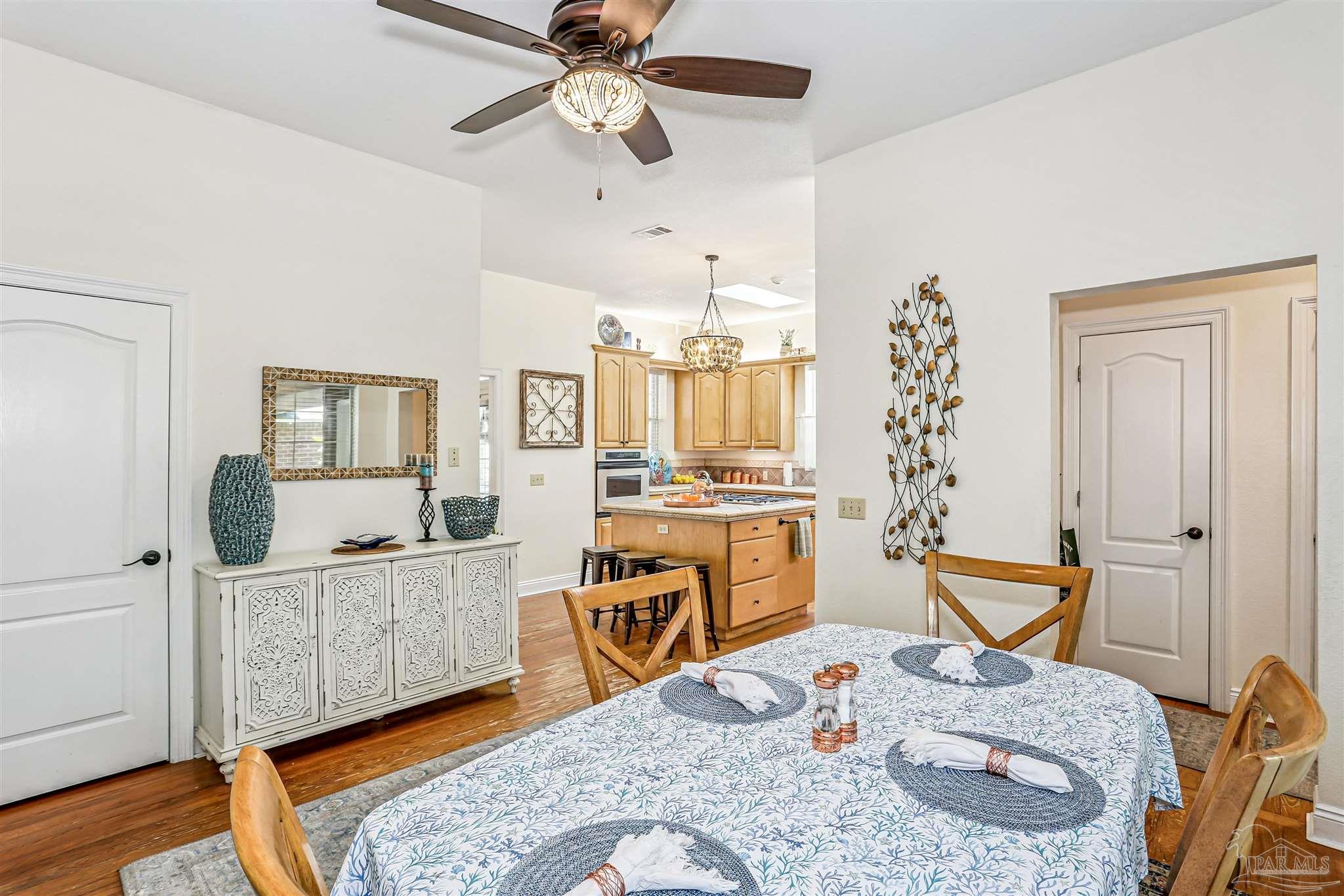 Pensacola, Florida, 32507, United States, 4 Bedrooms Bedrooms, ,4 BathroomsBathrooms,Residential,For Sale,1913346