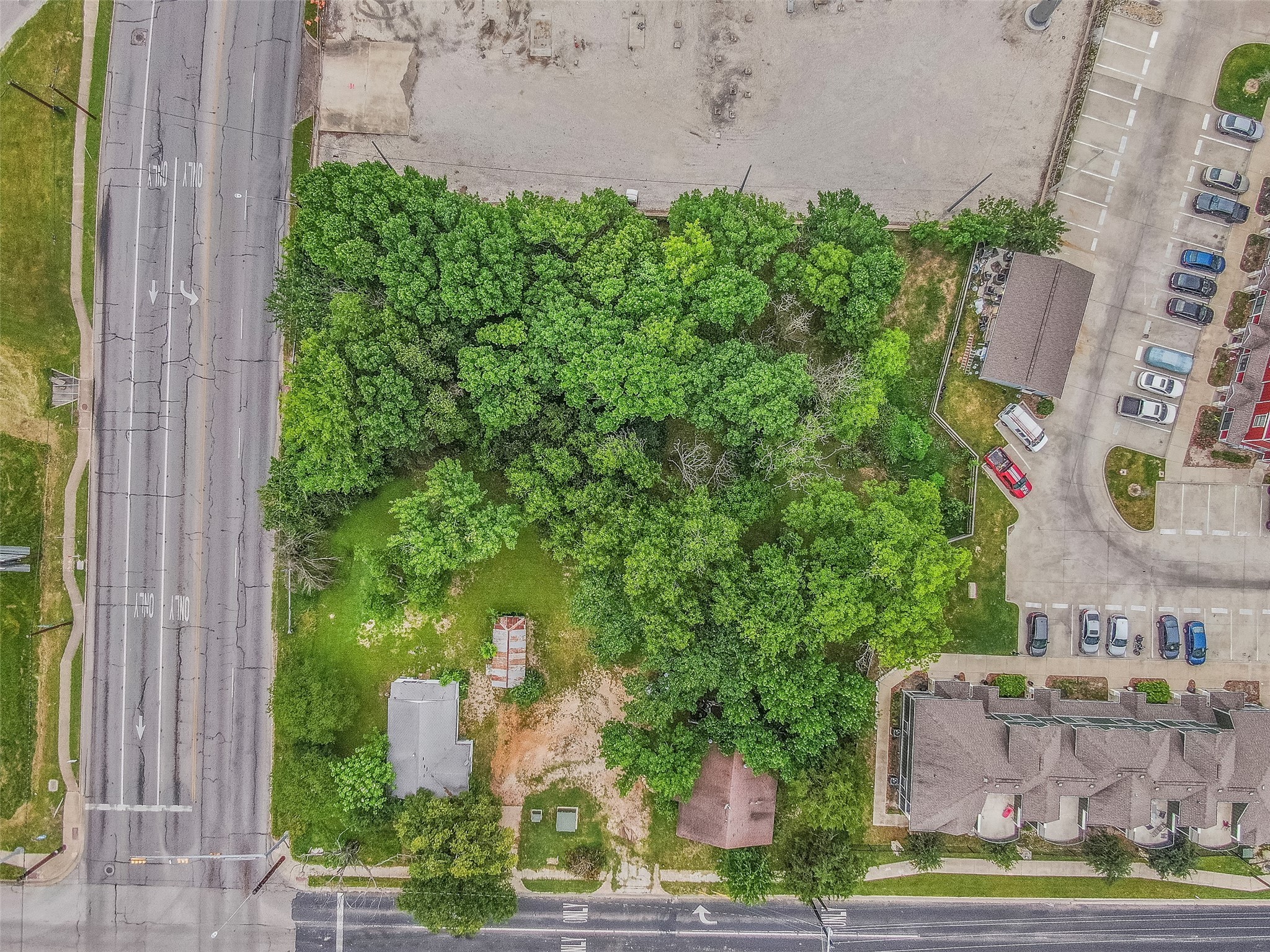 Bryan, Texas, 77802, United States, ,Residential,For Sale,1993069