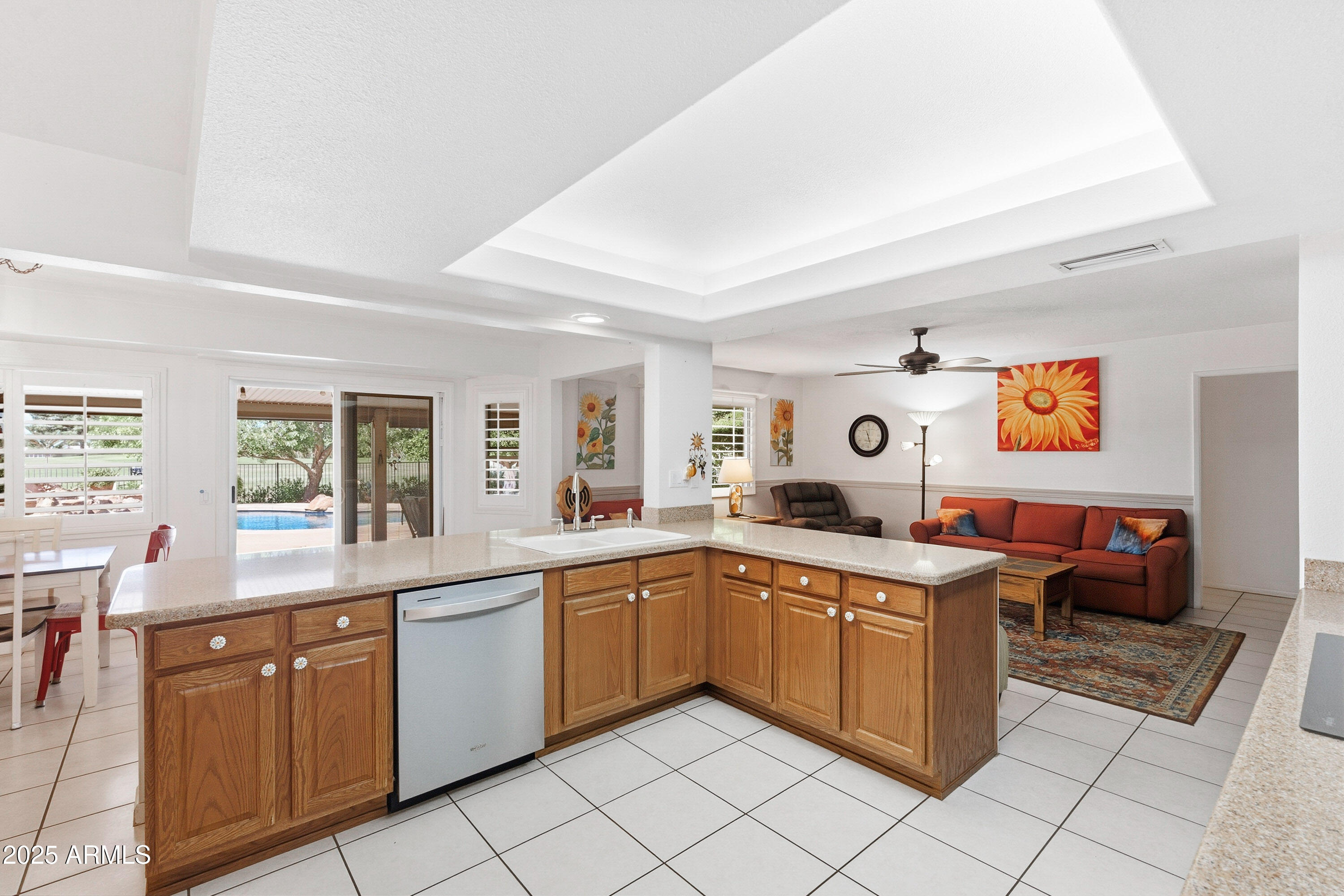 Sun City, Arizona, 85373, United States, 2 Bedrooms Bedrooms, ,Residential,For Sale,1966774