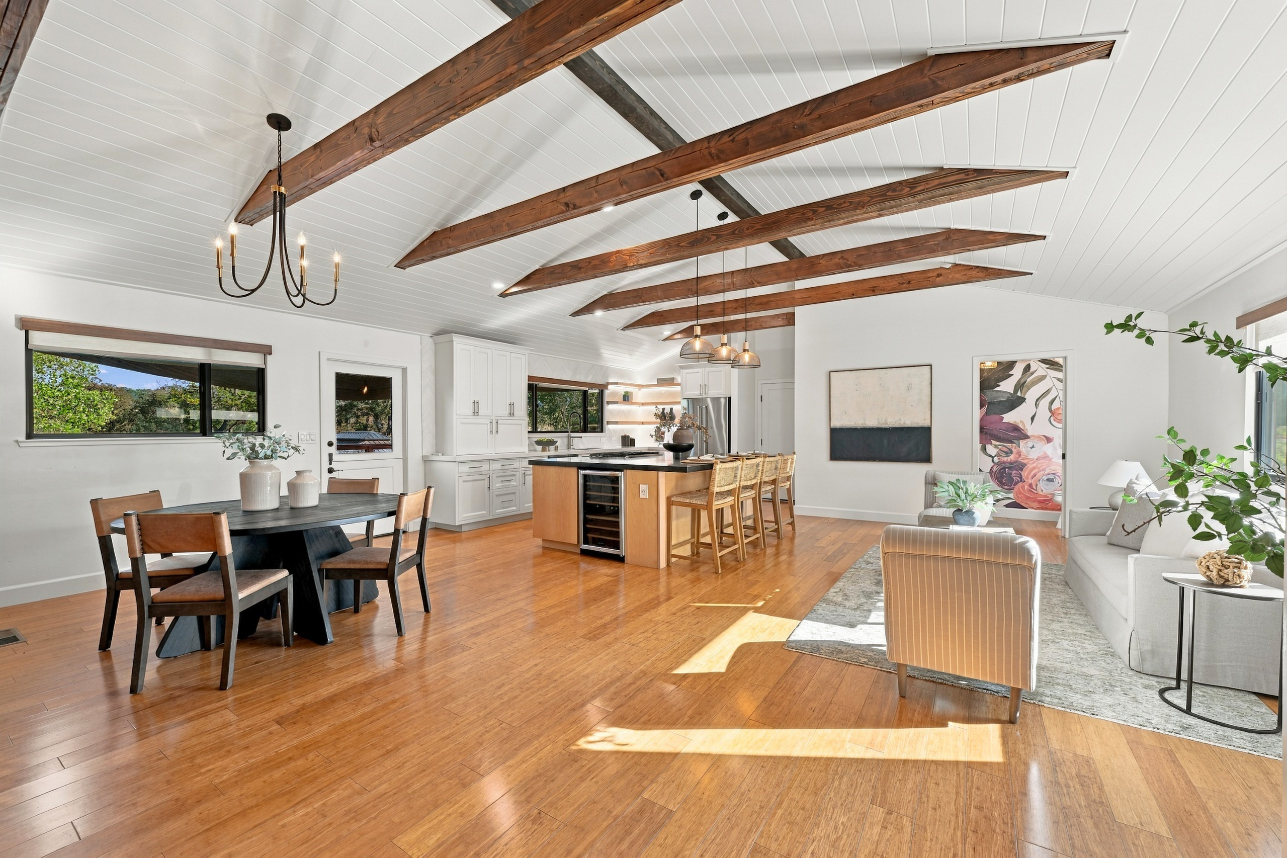  4440 Lawrence Drive, Granite Bay, CA 95746 - 物件實景