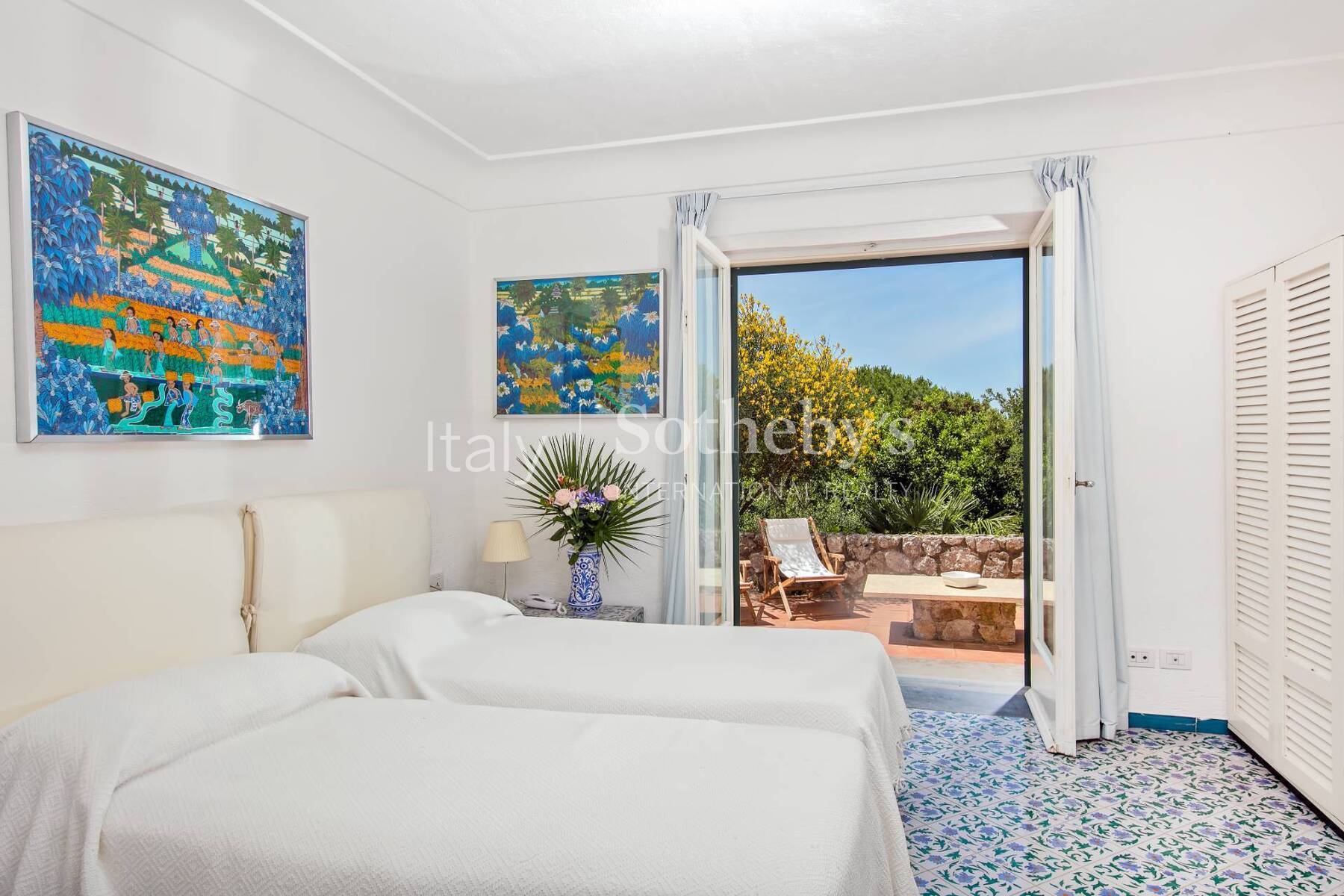  Majestic estate with swimming pool and panoramic view - 物件實景