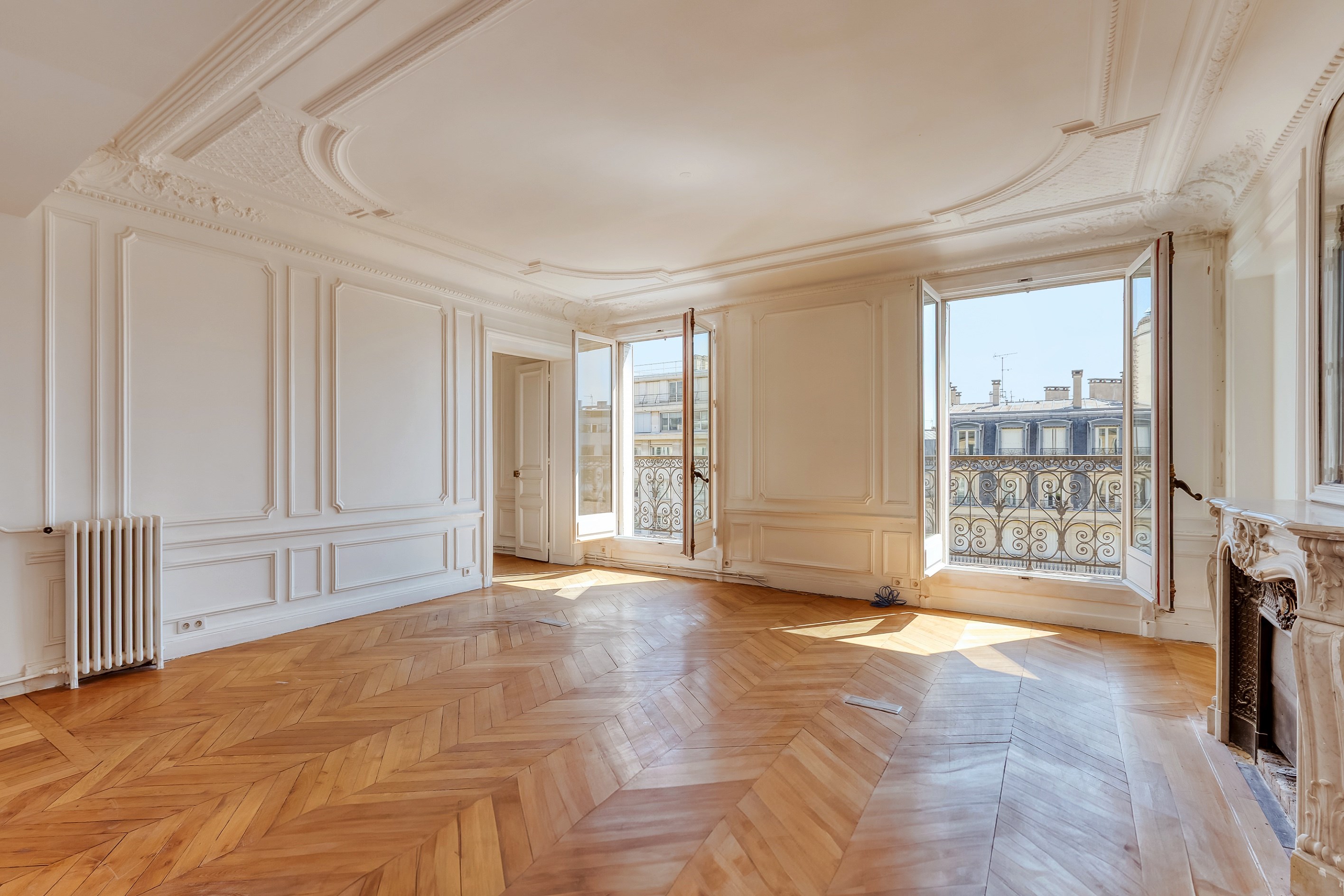  Paris 8th - Golden Triangle / Avenue George V - 物件實景
