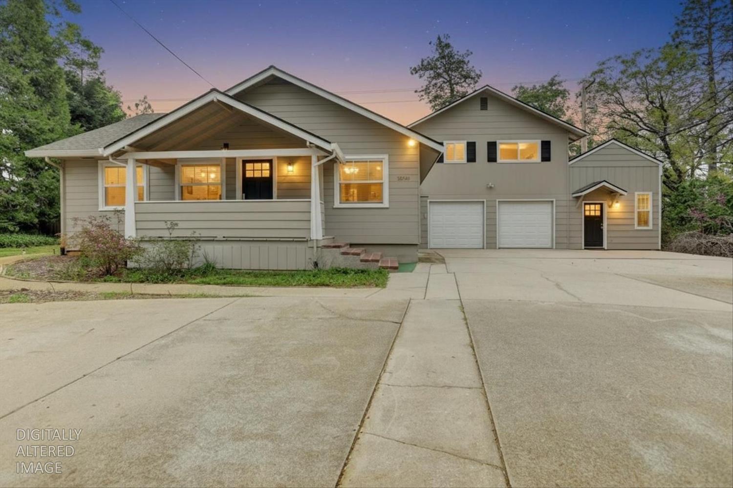 Rough And Ready Hwy, Grass Valley, CA 95945