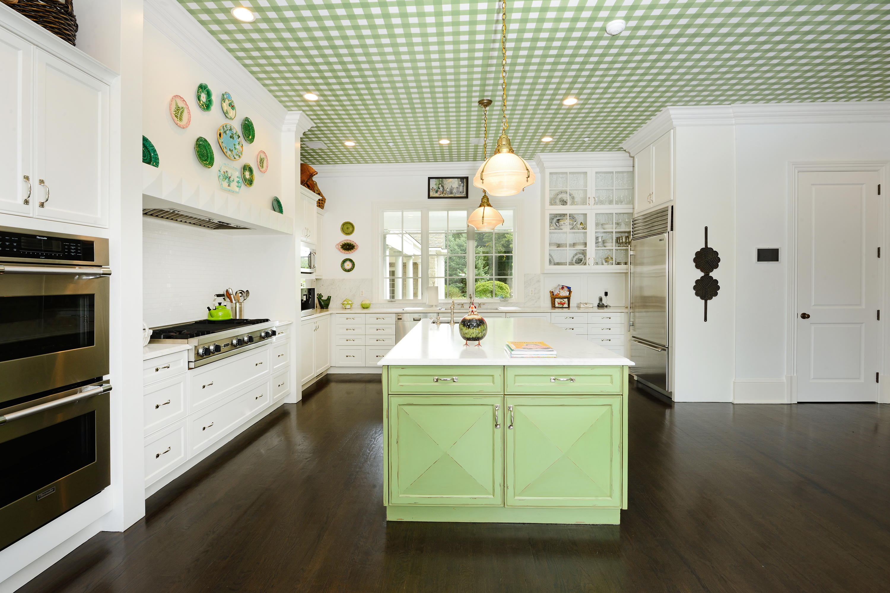  A Westchester masterpiece perfectly combining high end newer construction with A - 物件實景