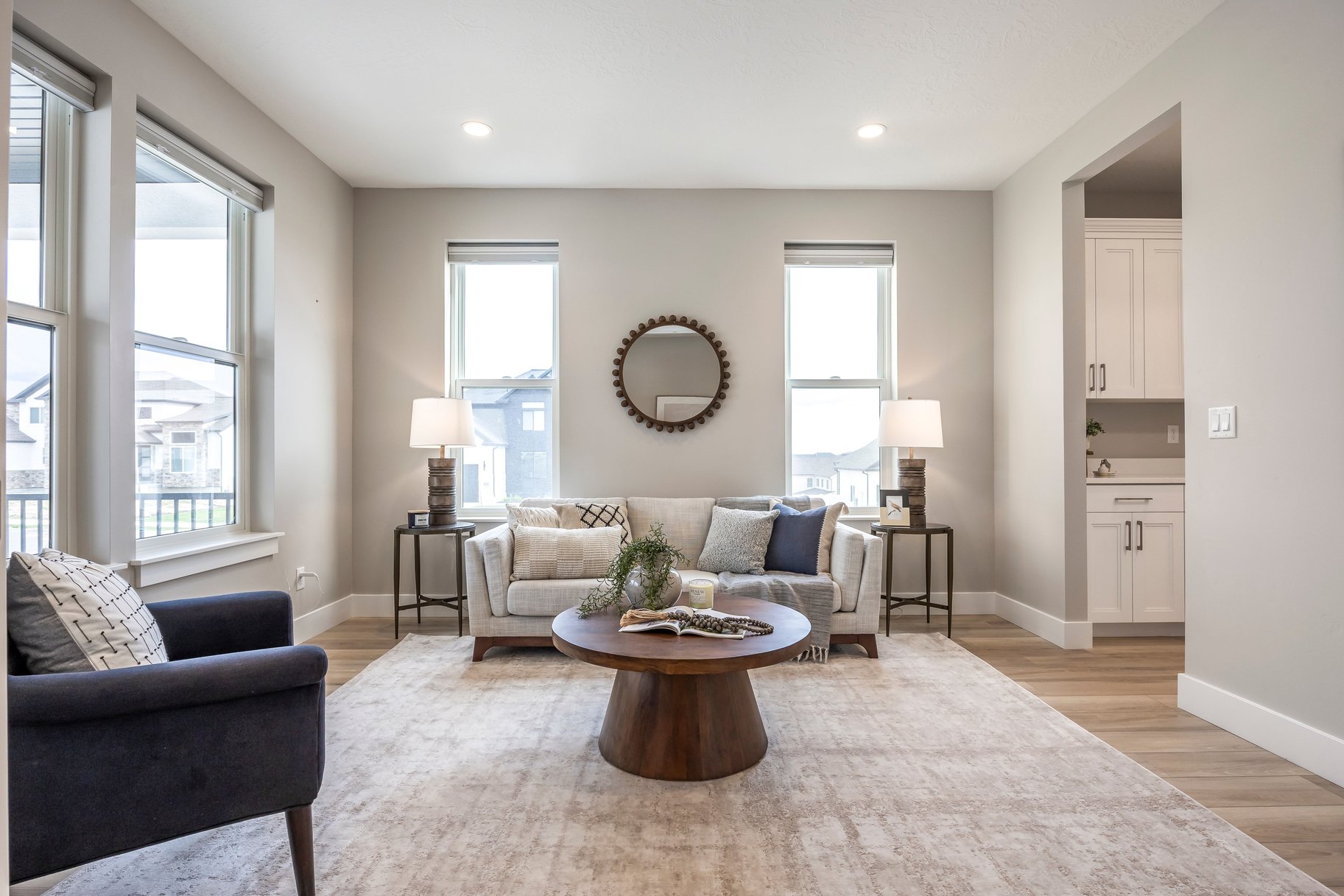  Practically Brand New Home in Highland, with Stunning Mountain Views - 物件實景