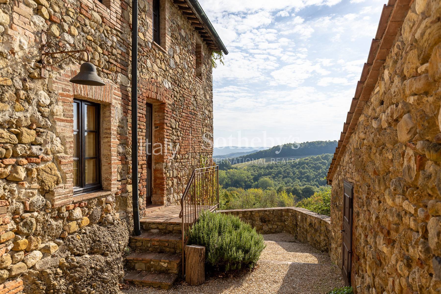  Charming Estate in the Sienese Hills - 物件實景