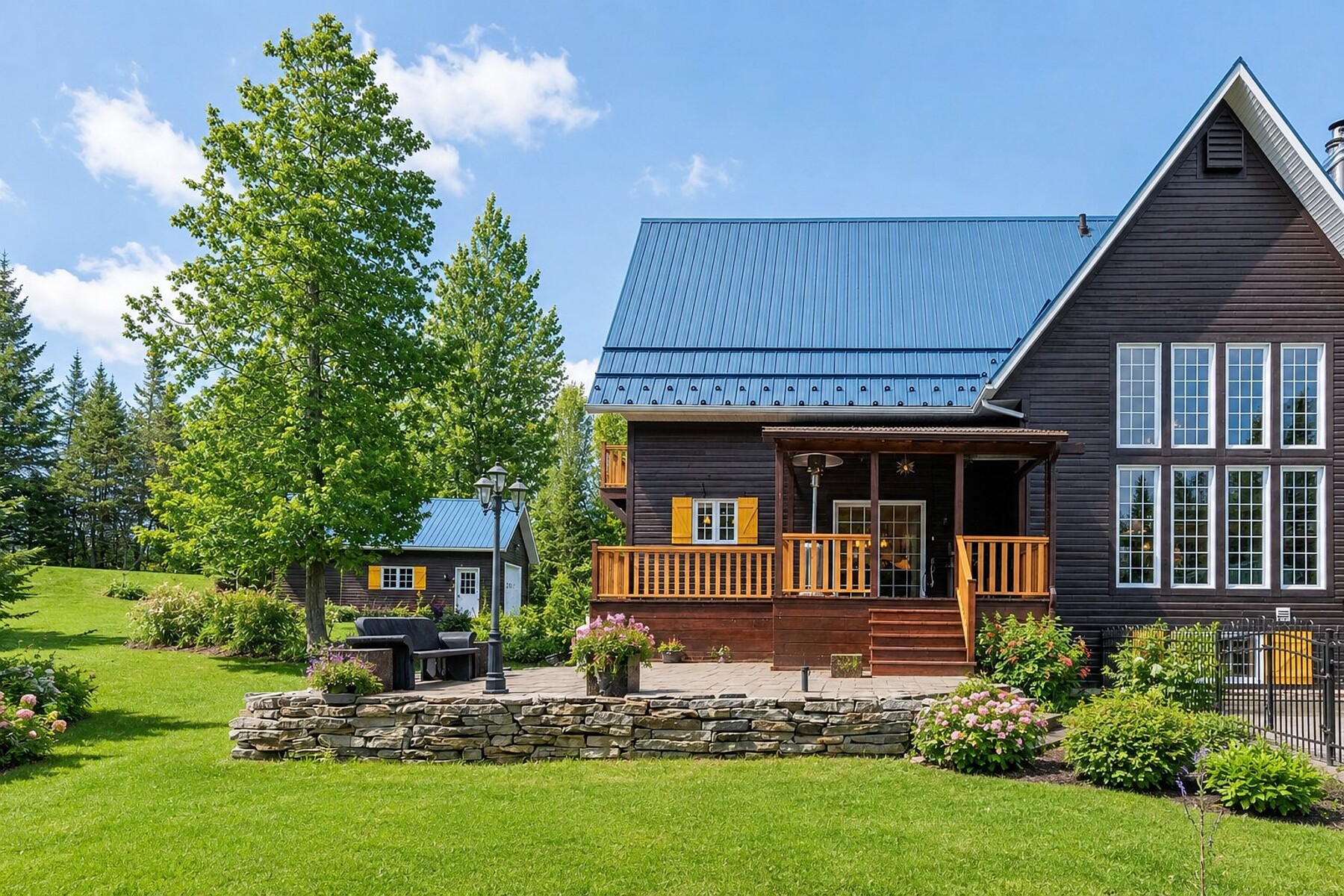  Saint-Joseph-de-Beauce, Chaudière-Appalaches - 物件實景