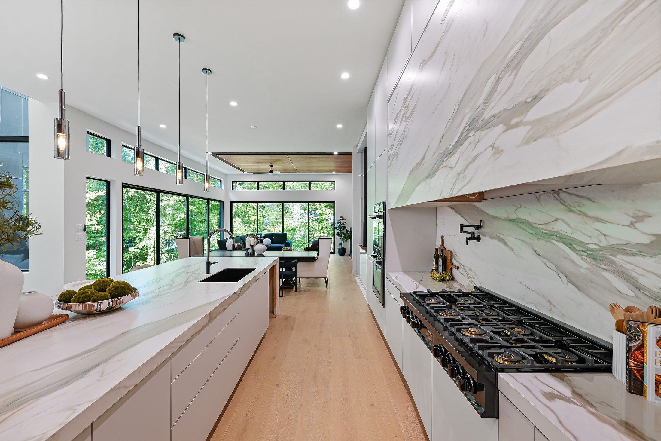  Exceptional Design Meets Everyday Living - 物件實景