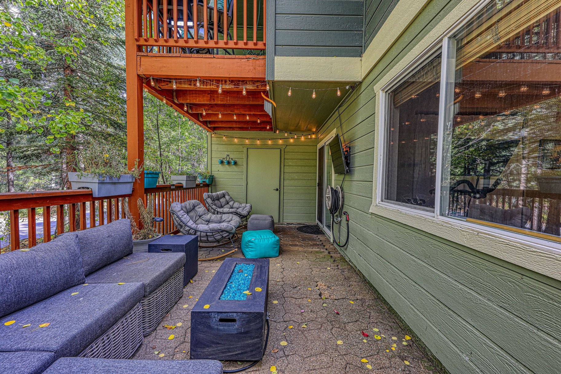  Mountain Living Connected to the Heart of Truckee - 物件實景