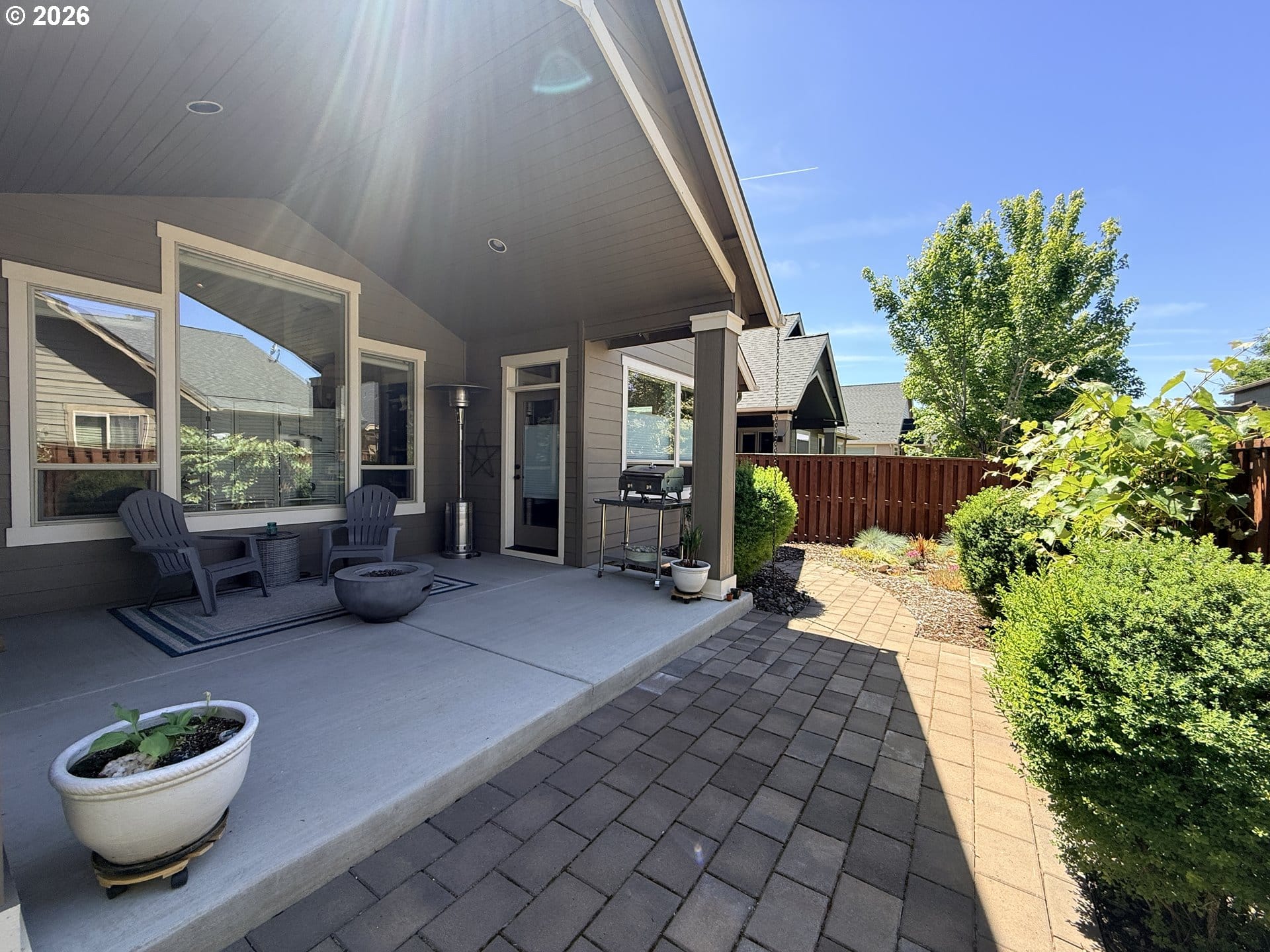  1229 NE SUNRISE ST Prineville, OR 97754 - 物件實景
