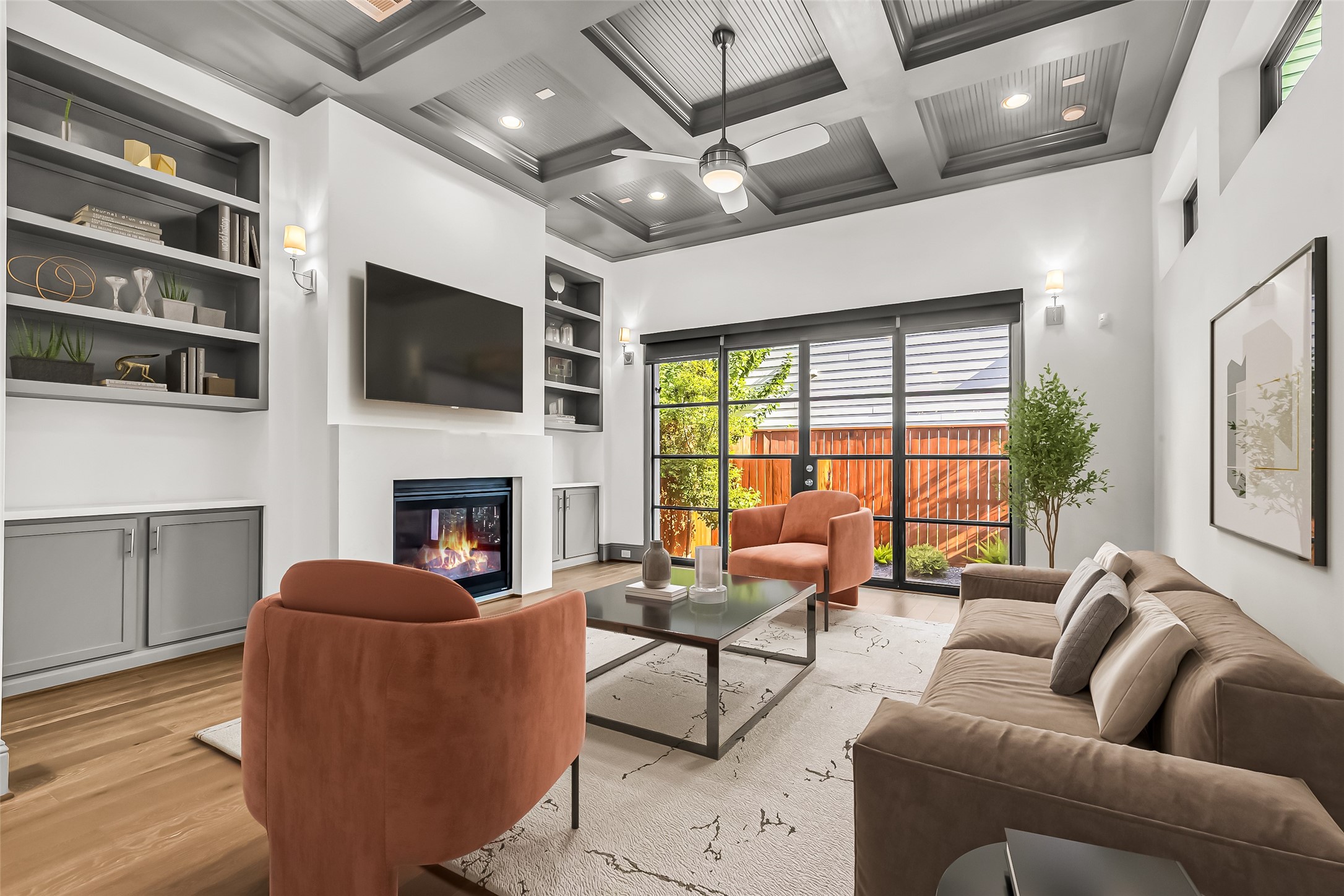 Houston, Texas, 77008, United States, 4 Bedrooms Bedrooms, ,4 BathroomsBathrooms,Residential,For Sale,1989556